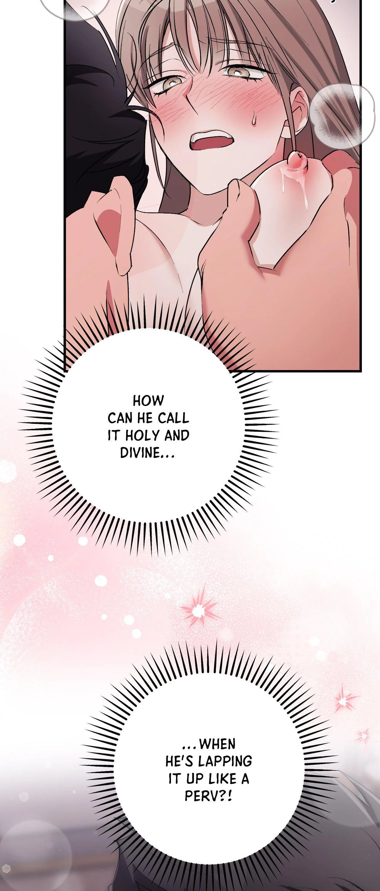 Milk My Strawberries - Chapter 55 Page 59