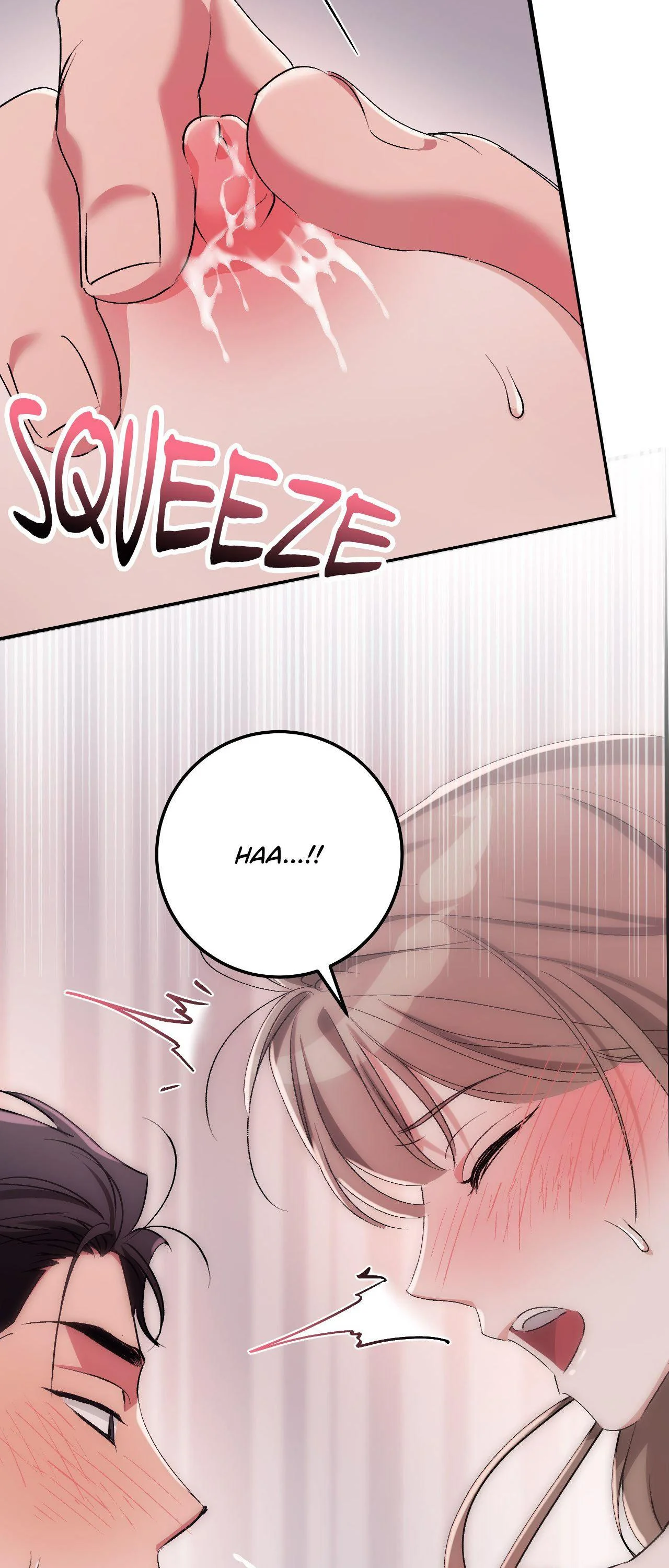 Milk My Strawberries - Chapter 55 Page 61