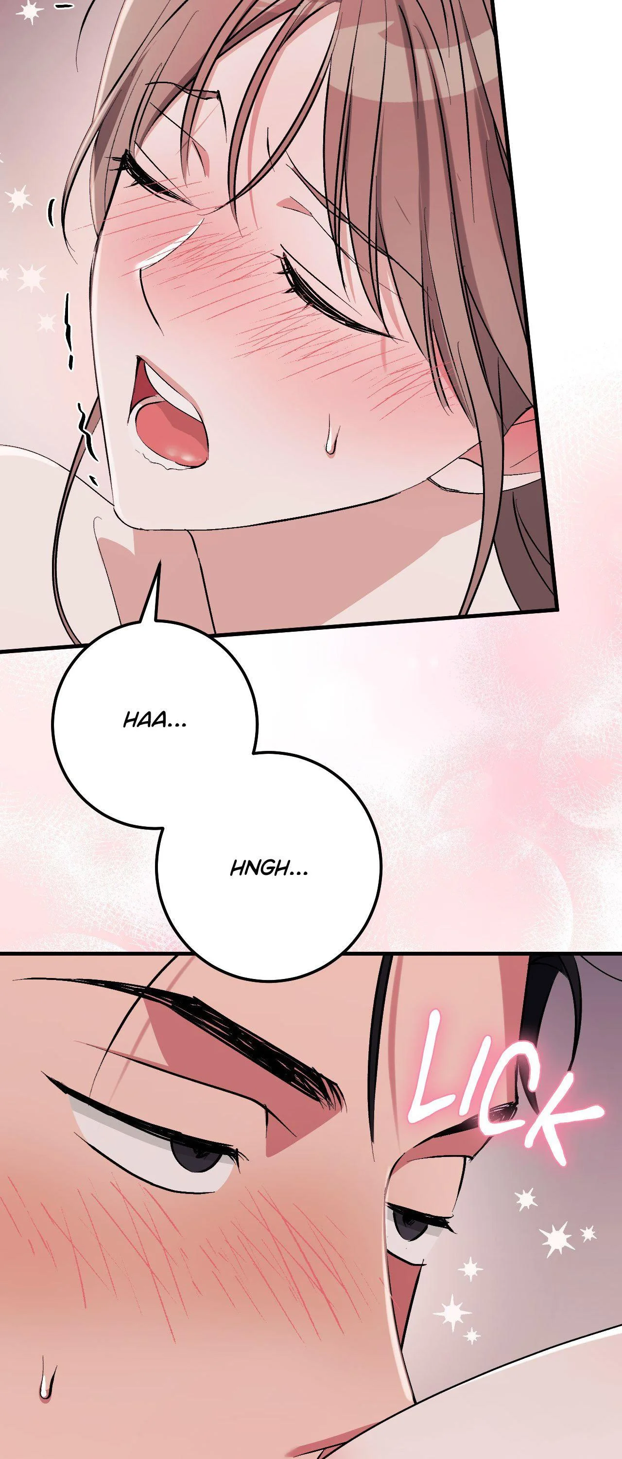 Milk My Strawberries - Chapter 55 Page 63