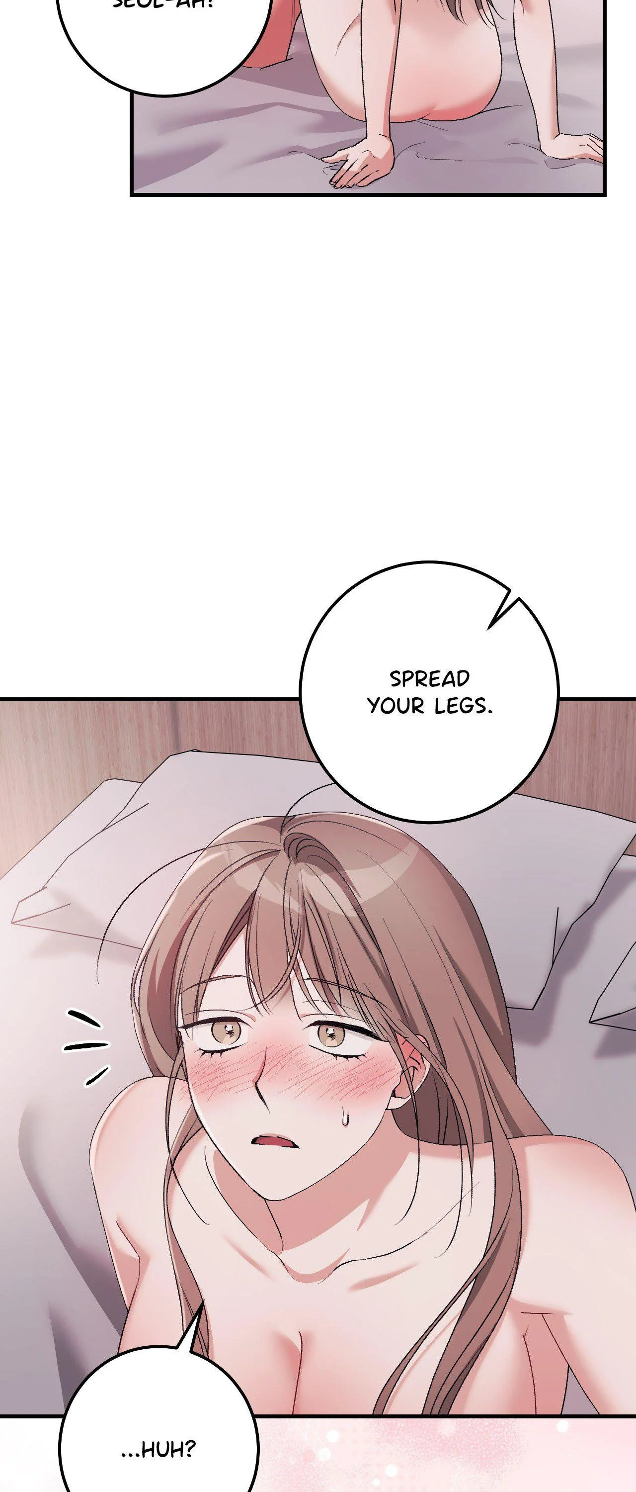 Milk My Strawberries - Chapter 55 Page 65