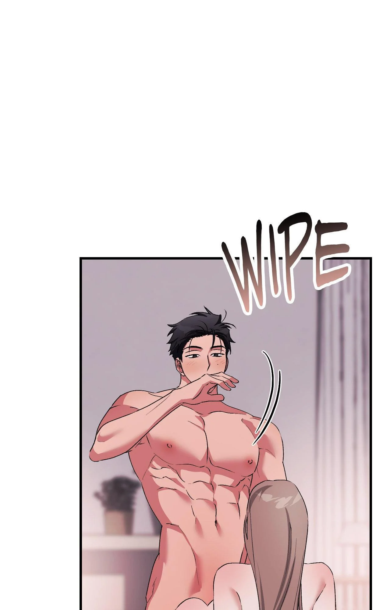 Milk My Strawberries - Chapter 56 Page 1