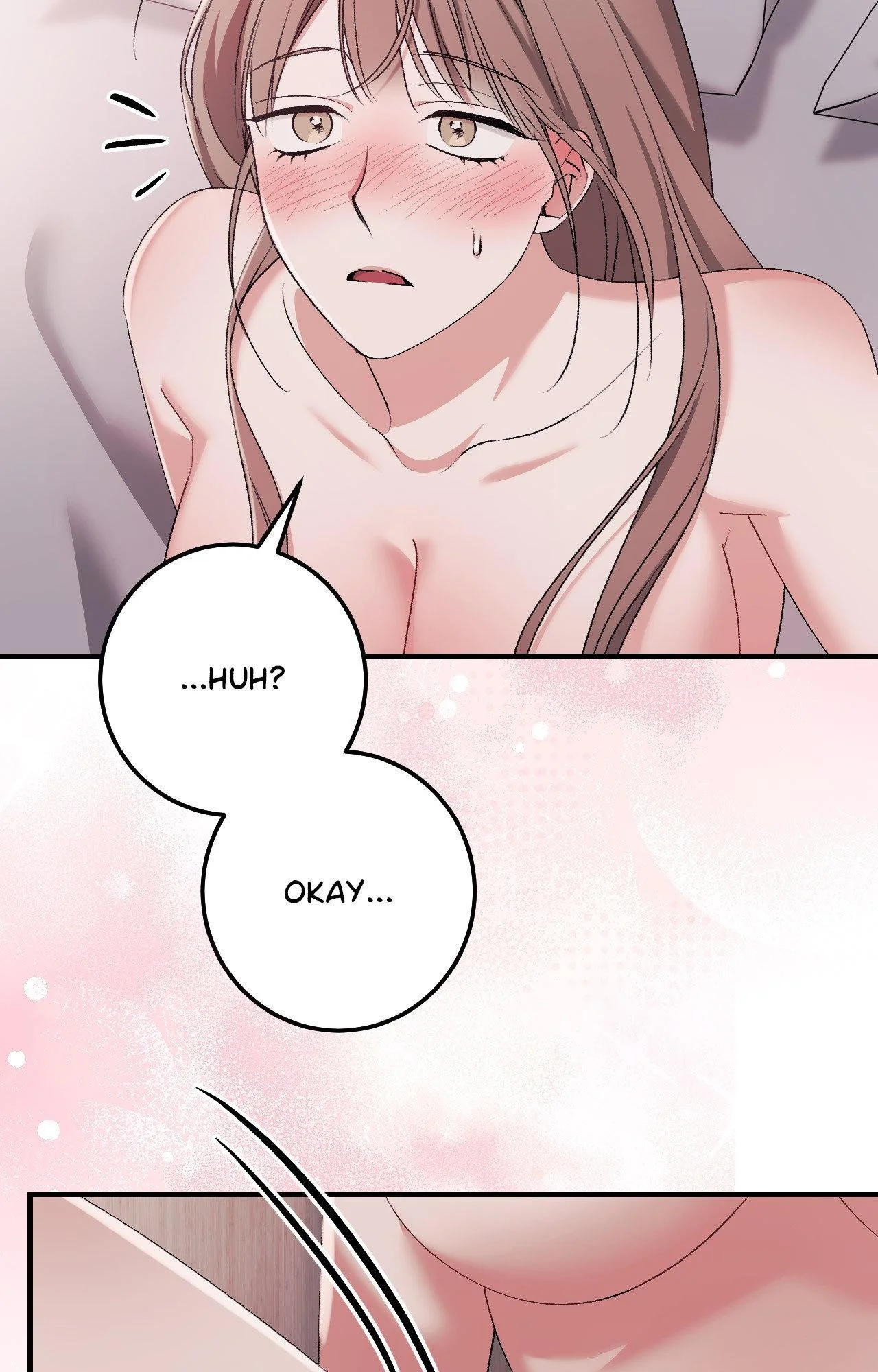Milk My Strawberries - Chapter 56 Page 3