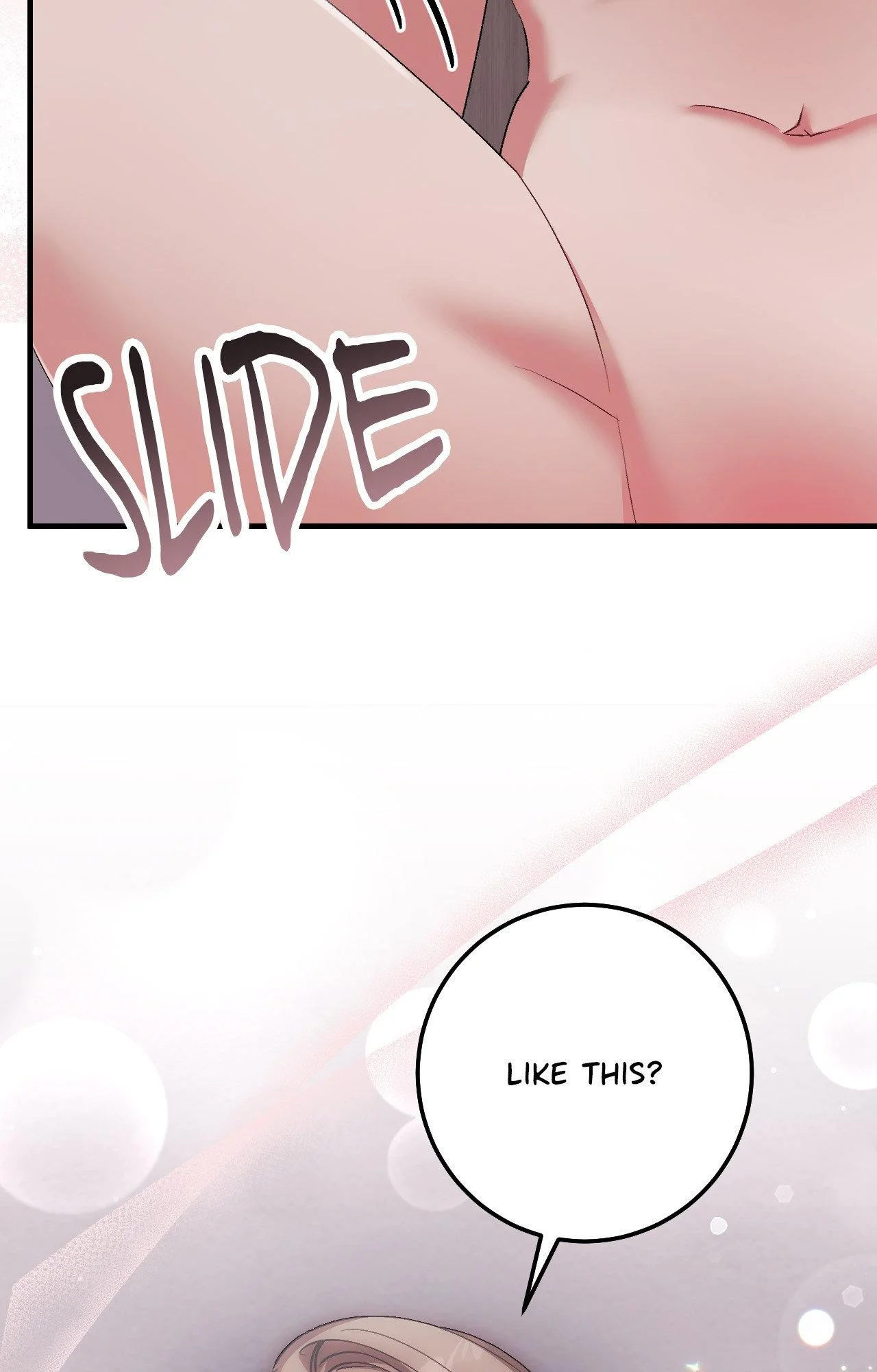 Milk My Strawberries - Chapter 56 Page 4