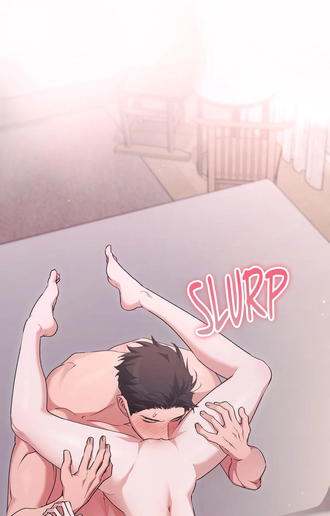 Milk My Strawberries - Chapter 56 Page 8