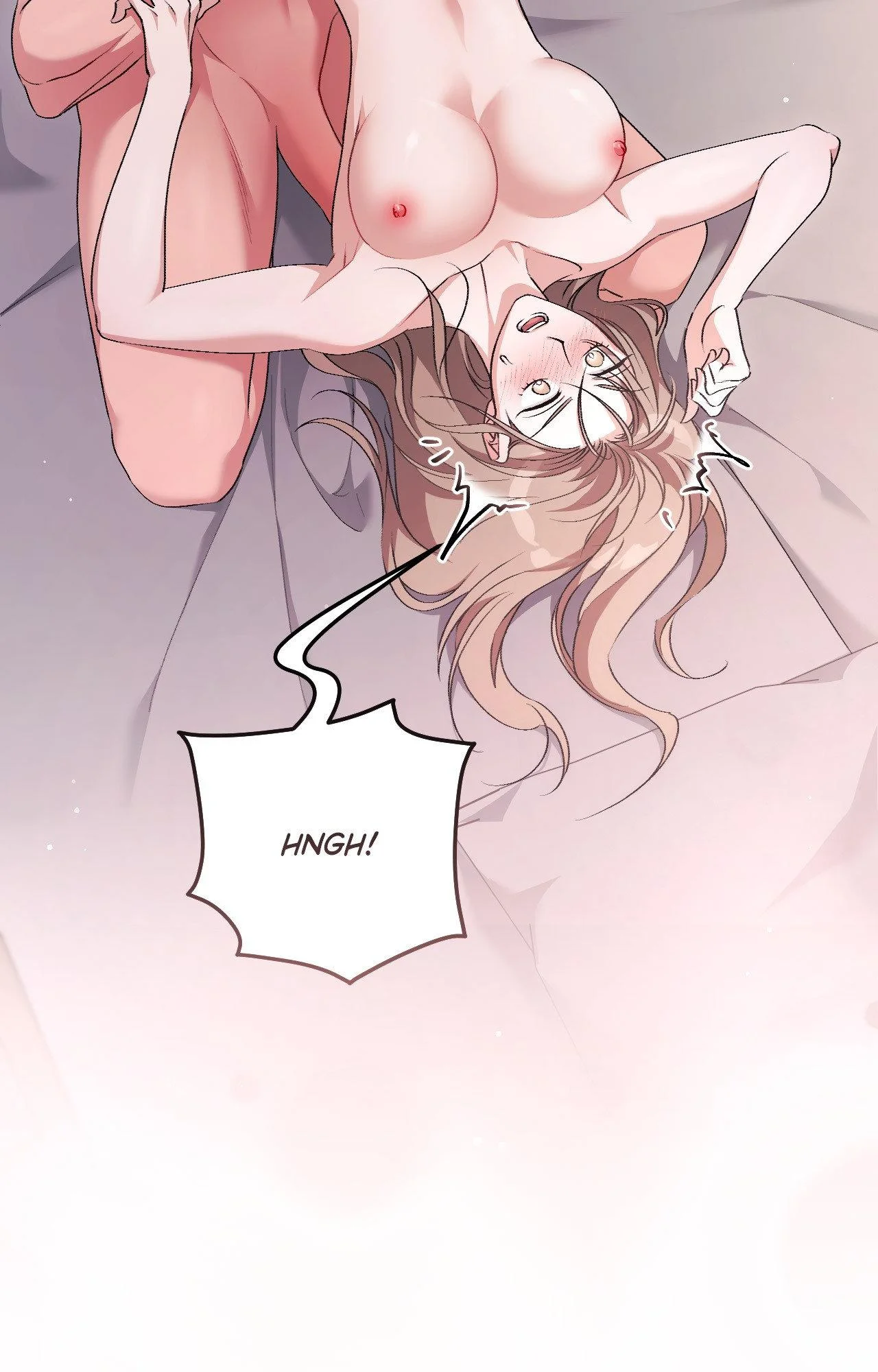 Milk My Strawberries - Chapter 56 Page 9
