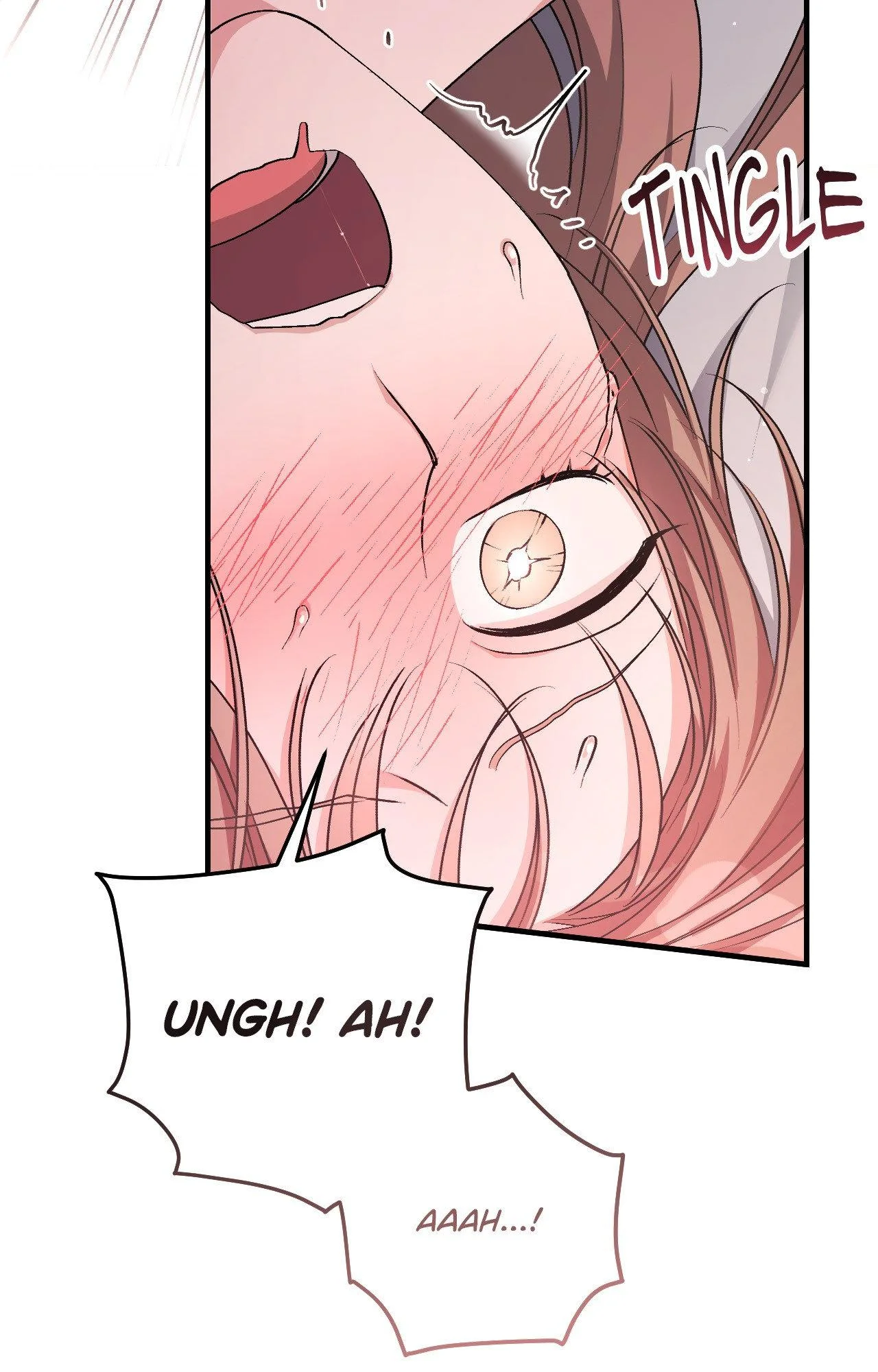 Milk My Strawberries - Chapter 56 Page 12