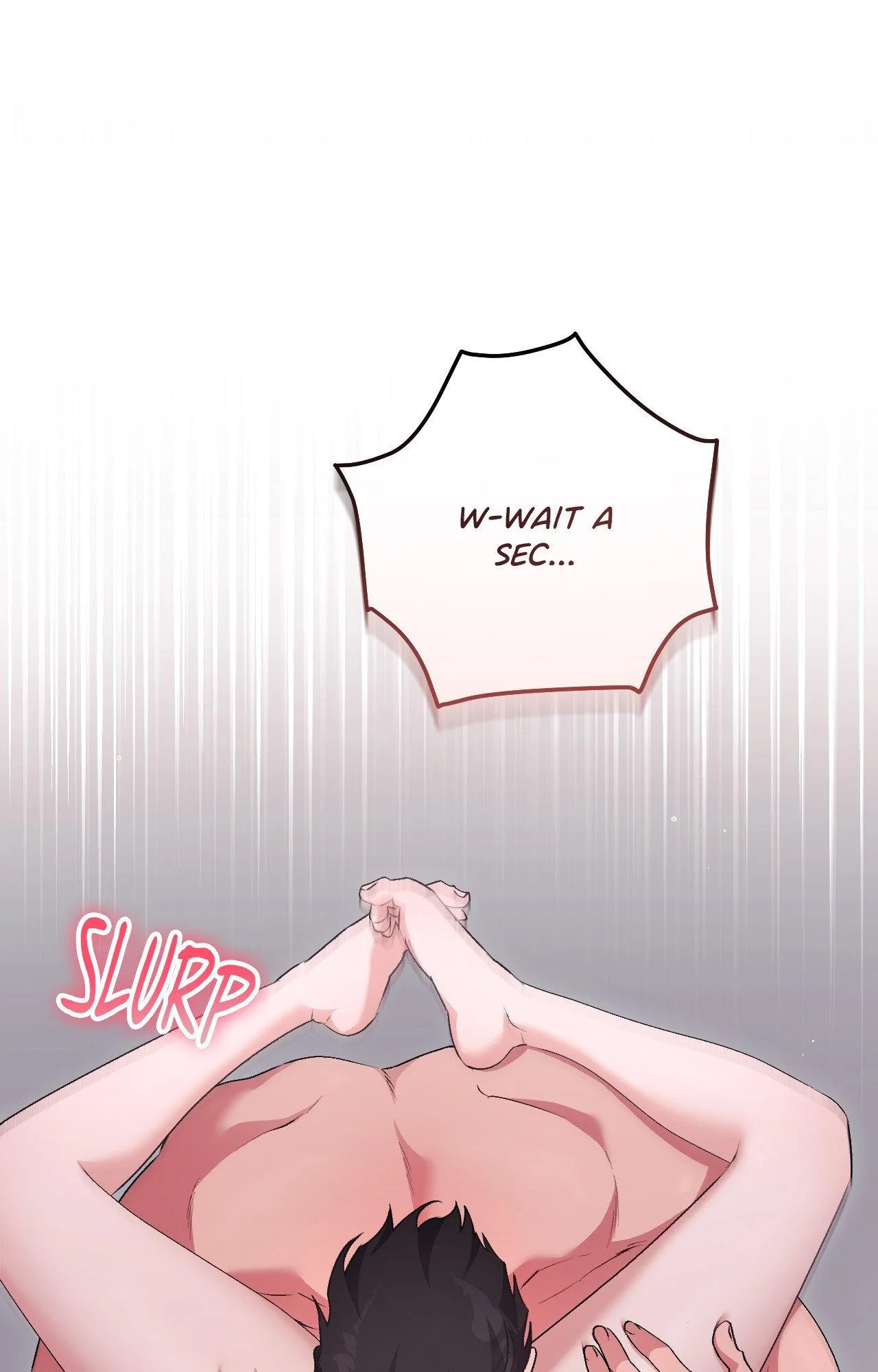 Milk My Strawberries - Chapter 56 Page 14