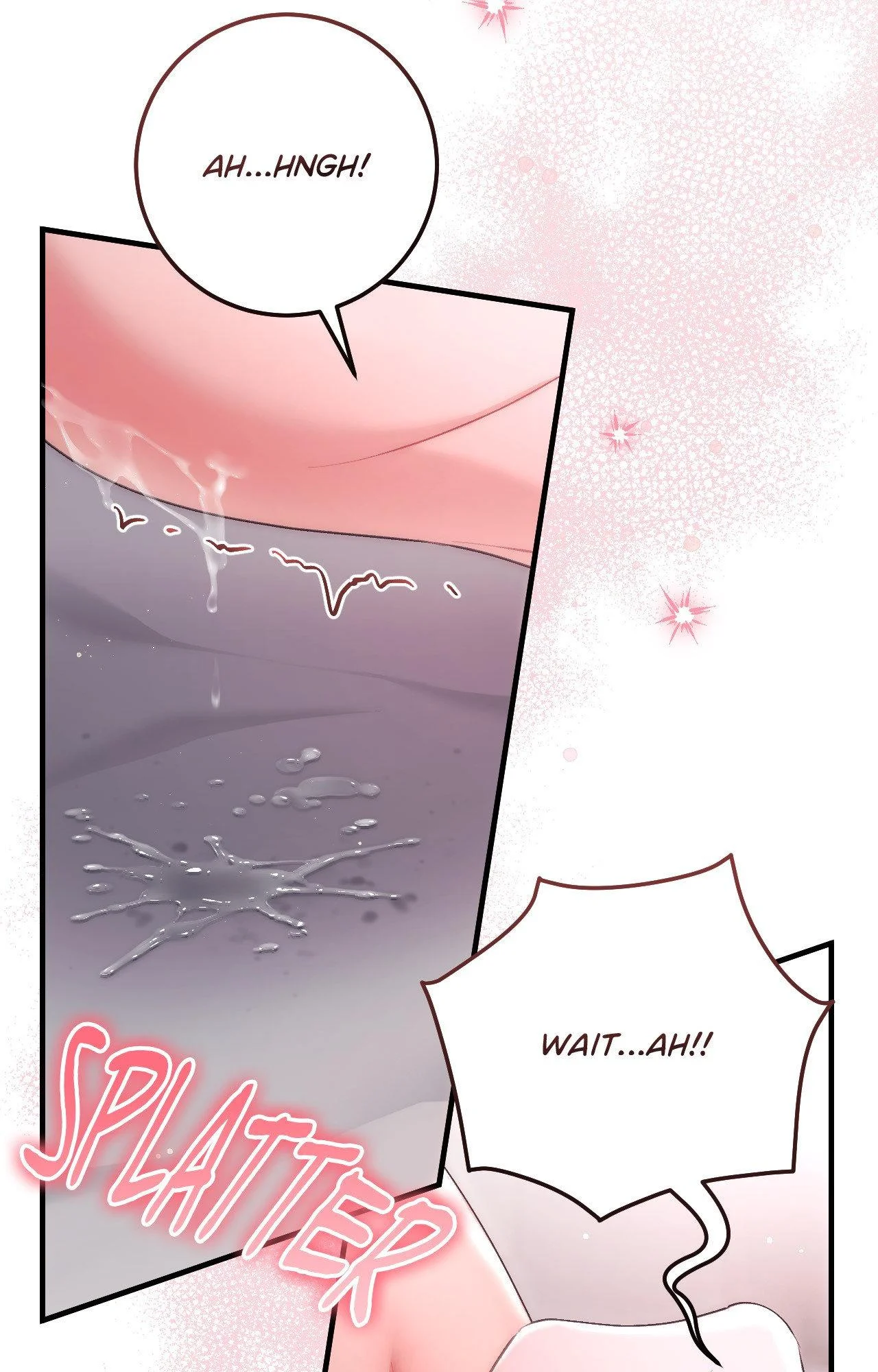 Milk My Strawberries - Chapter 56 Page 20