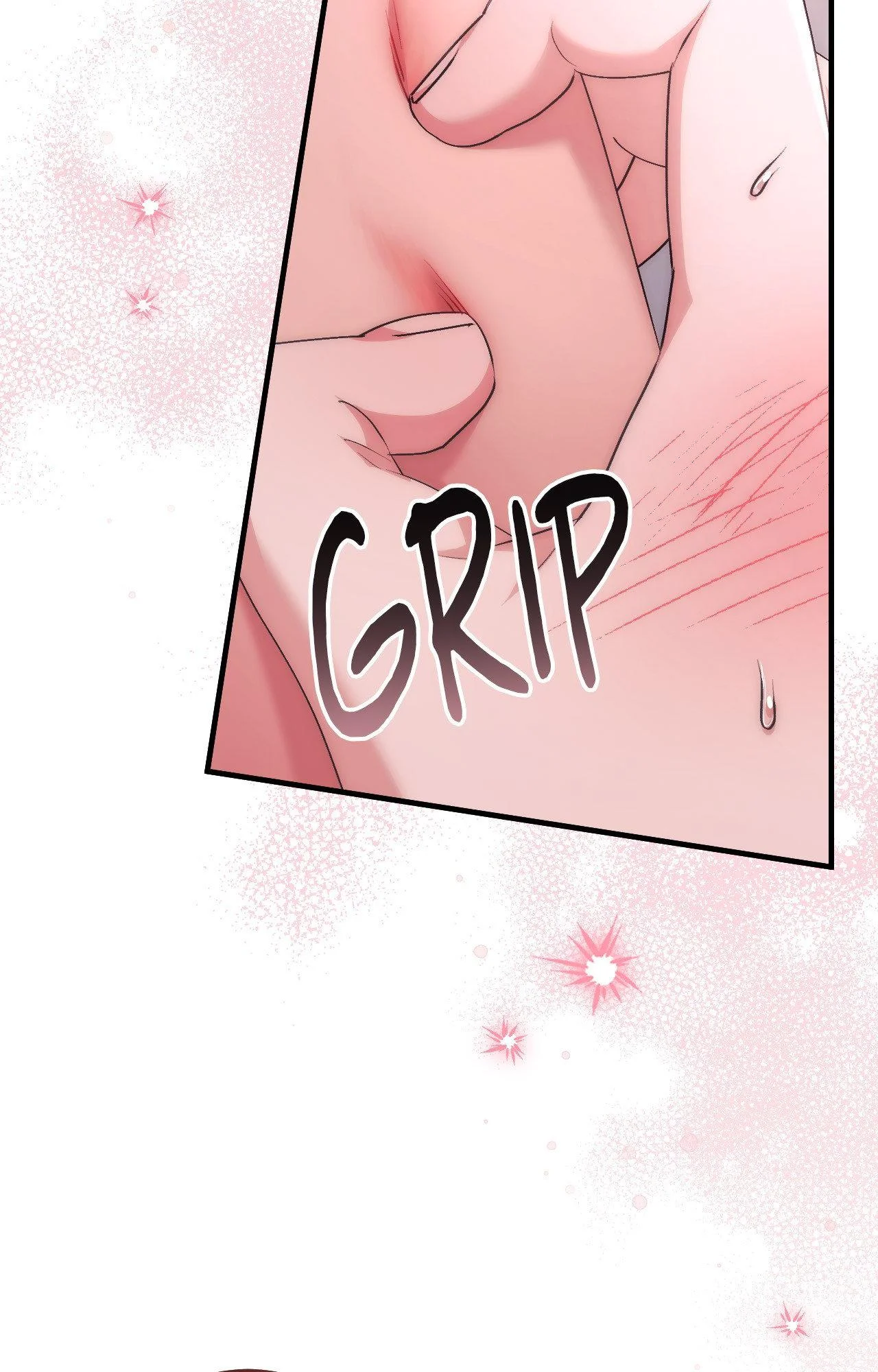 Milk My Strawberries - Chapter 56 Page 21