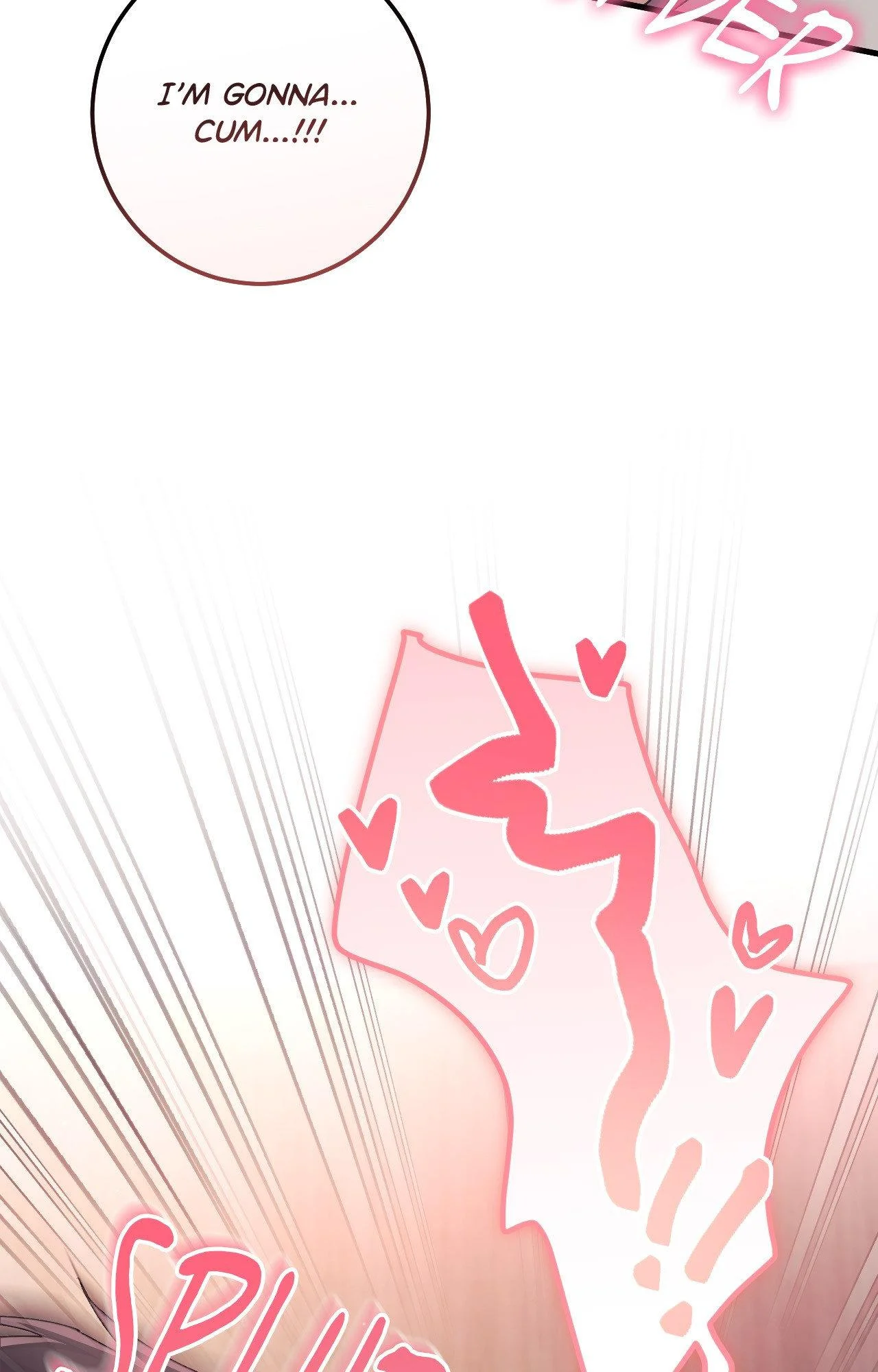 Milk My Strawberries - Chapter 56 Page 23