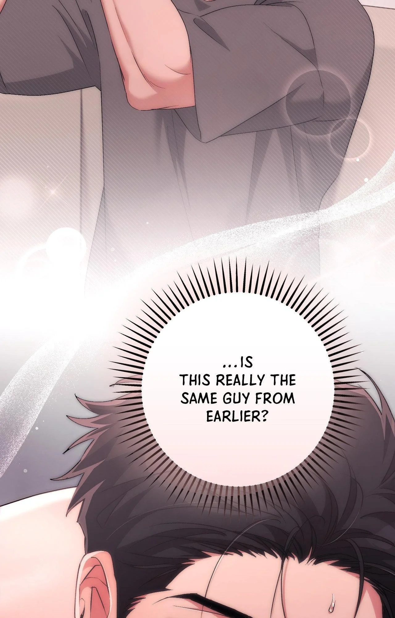 Milk My Strawberries - Chapter 56 Page 29