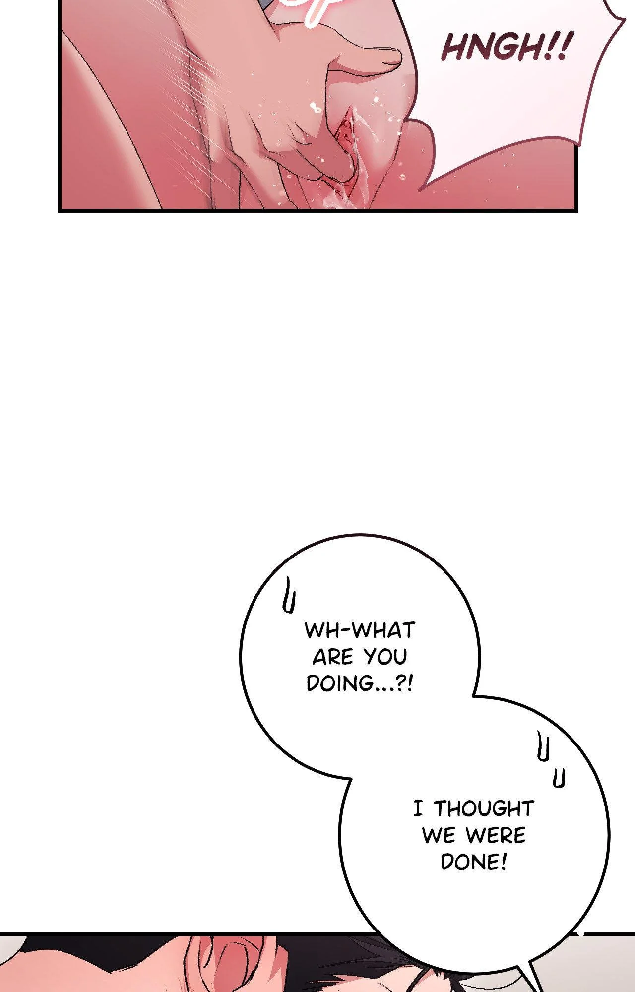 Milk My Strawberries - Chapter 56 Page 32