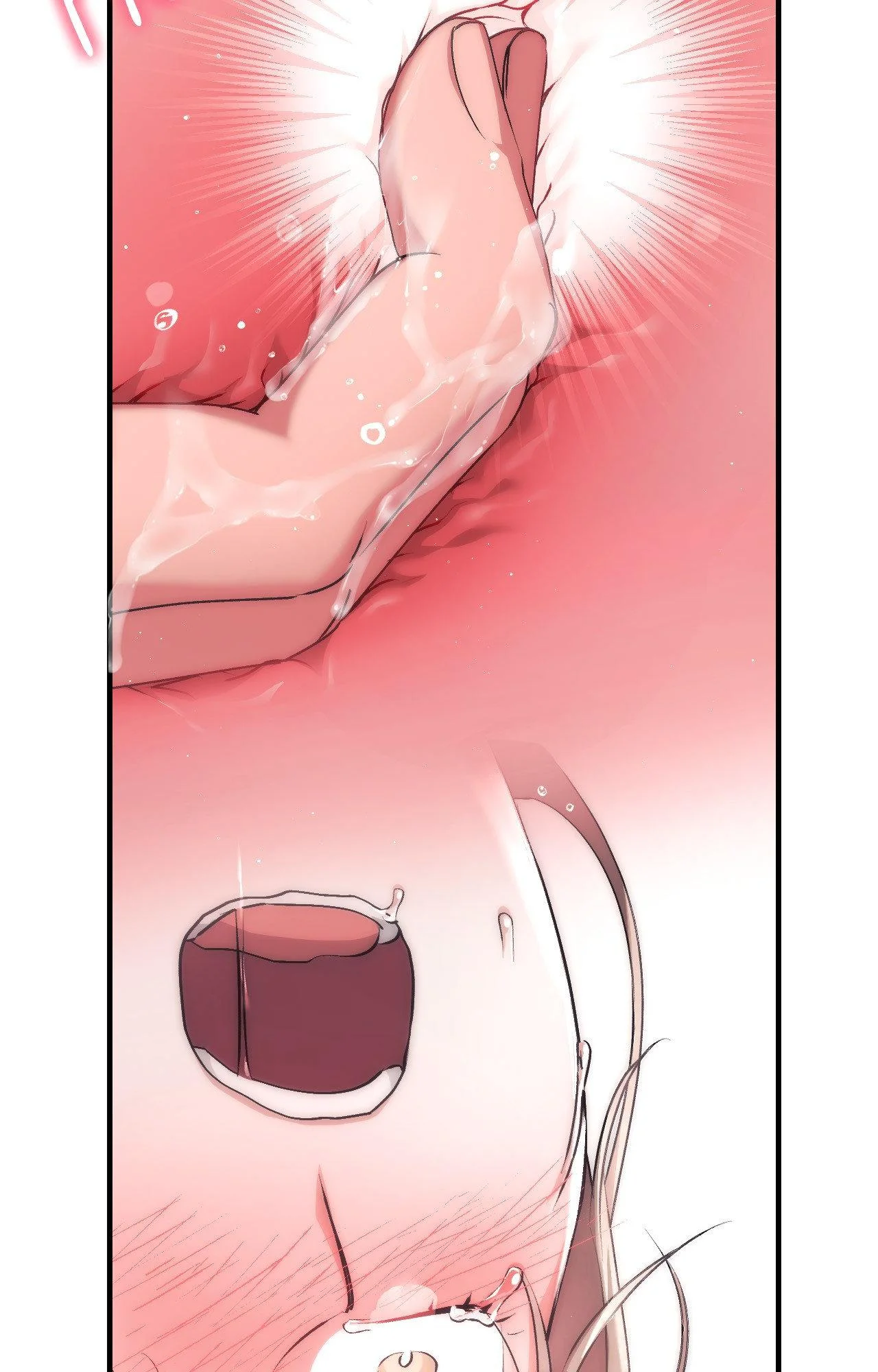 Milk My Strawberries - Chapter 56 Page 34