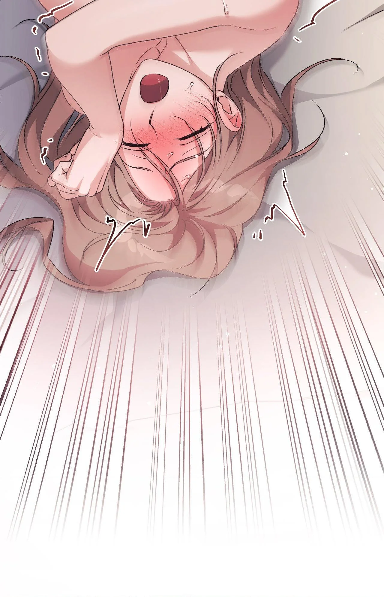Milk My Strawberries - Chapter 56 Page 37