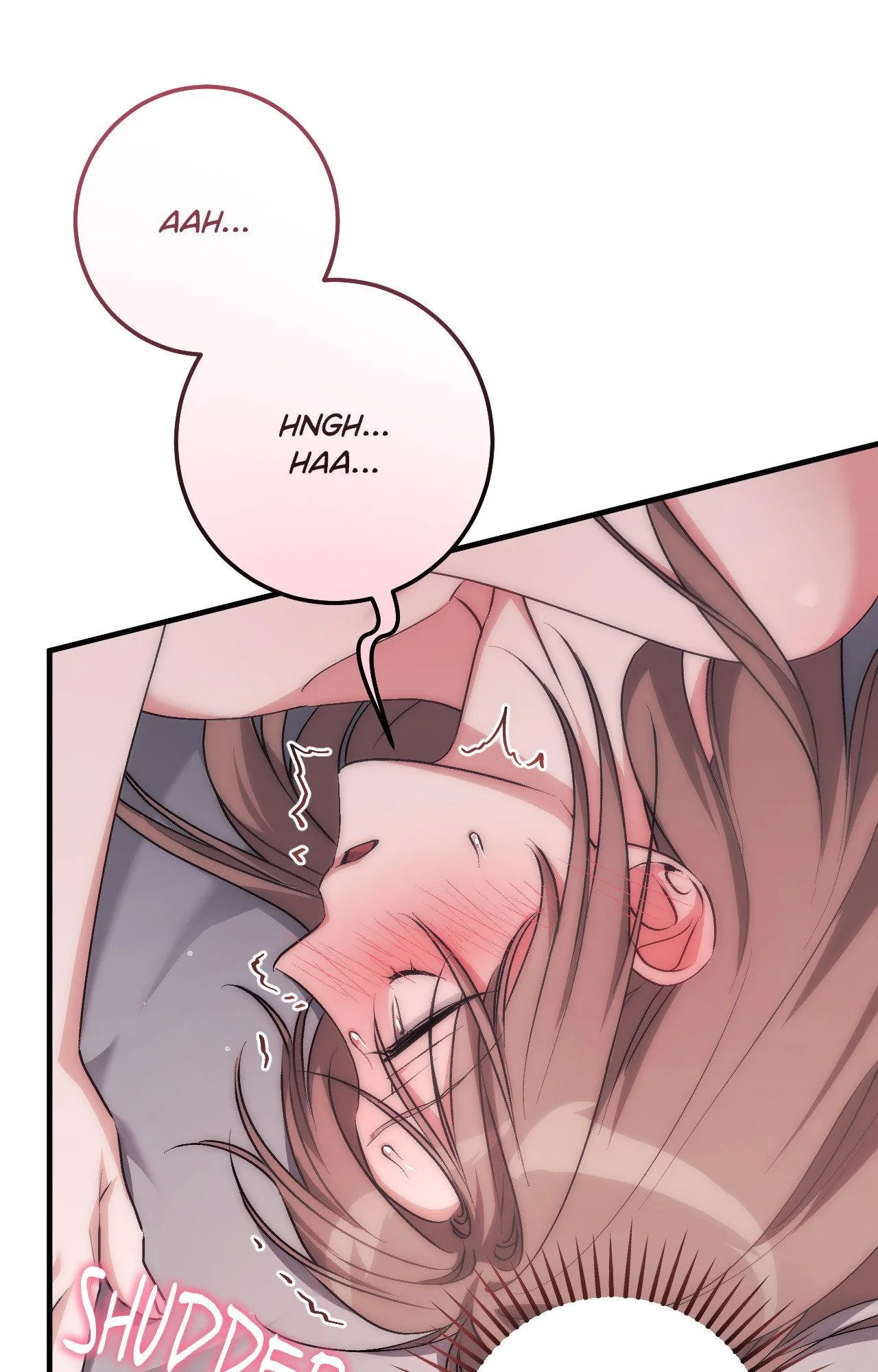 Milk My Strawberries - Chapter 56 Page 38