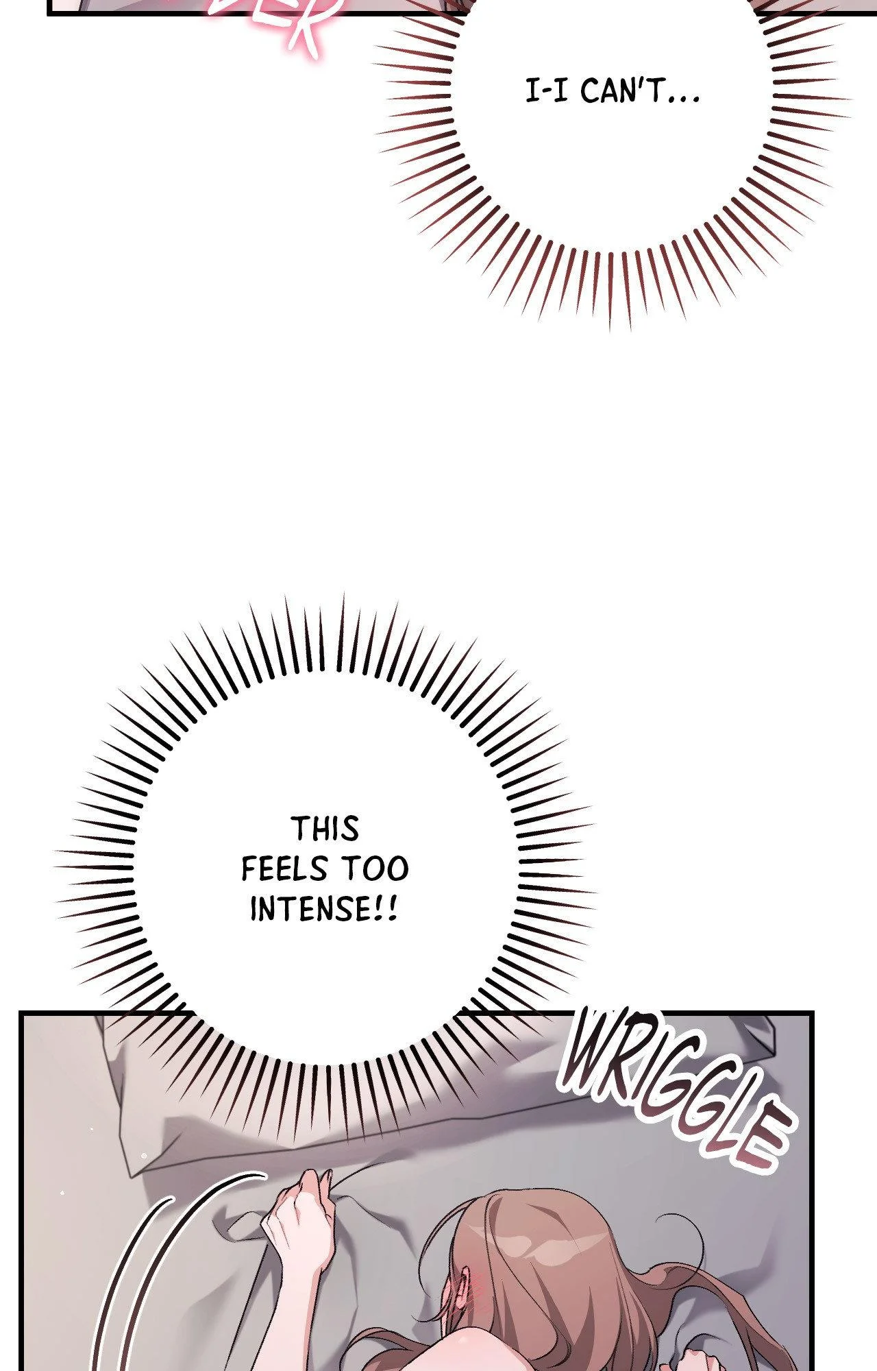 Milk My Strawberries - Chapter 56 Page 39