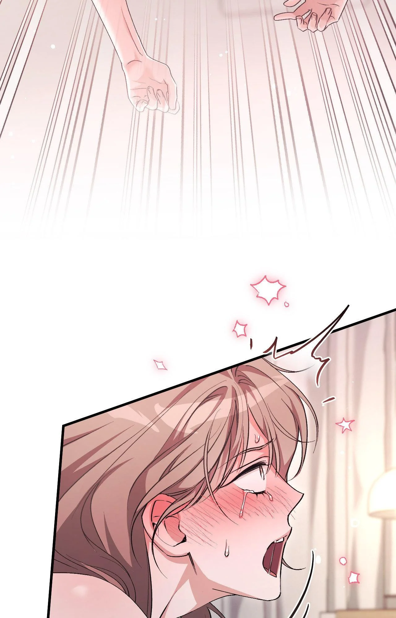Milk My Strawberries - Chapter 56 Page 44