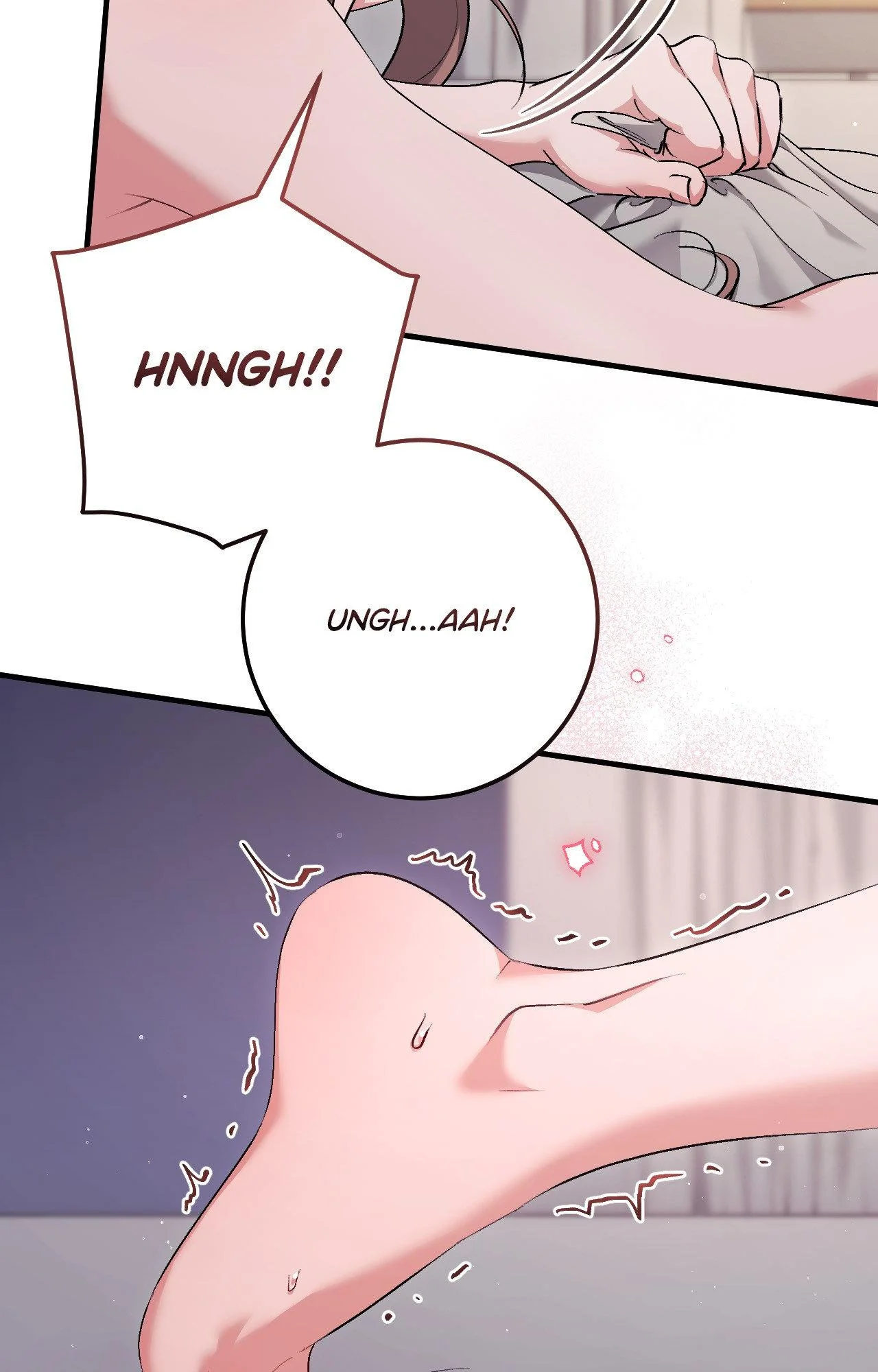Milk My Strawberries - Chapter 56 Page 45