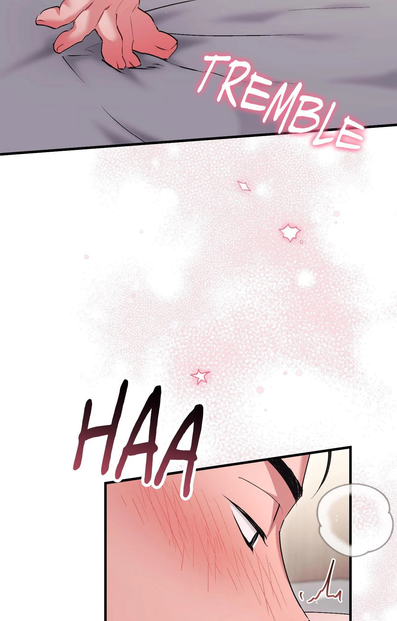 Milk My Strawberries - Chapter 56 Page 46