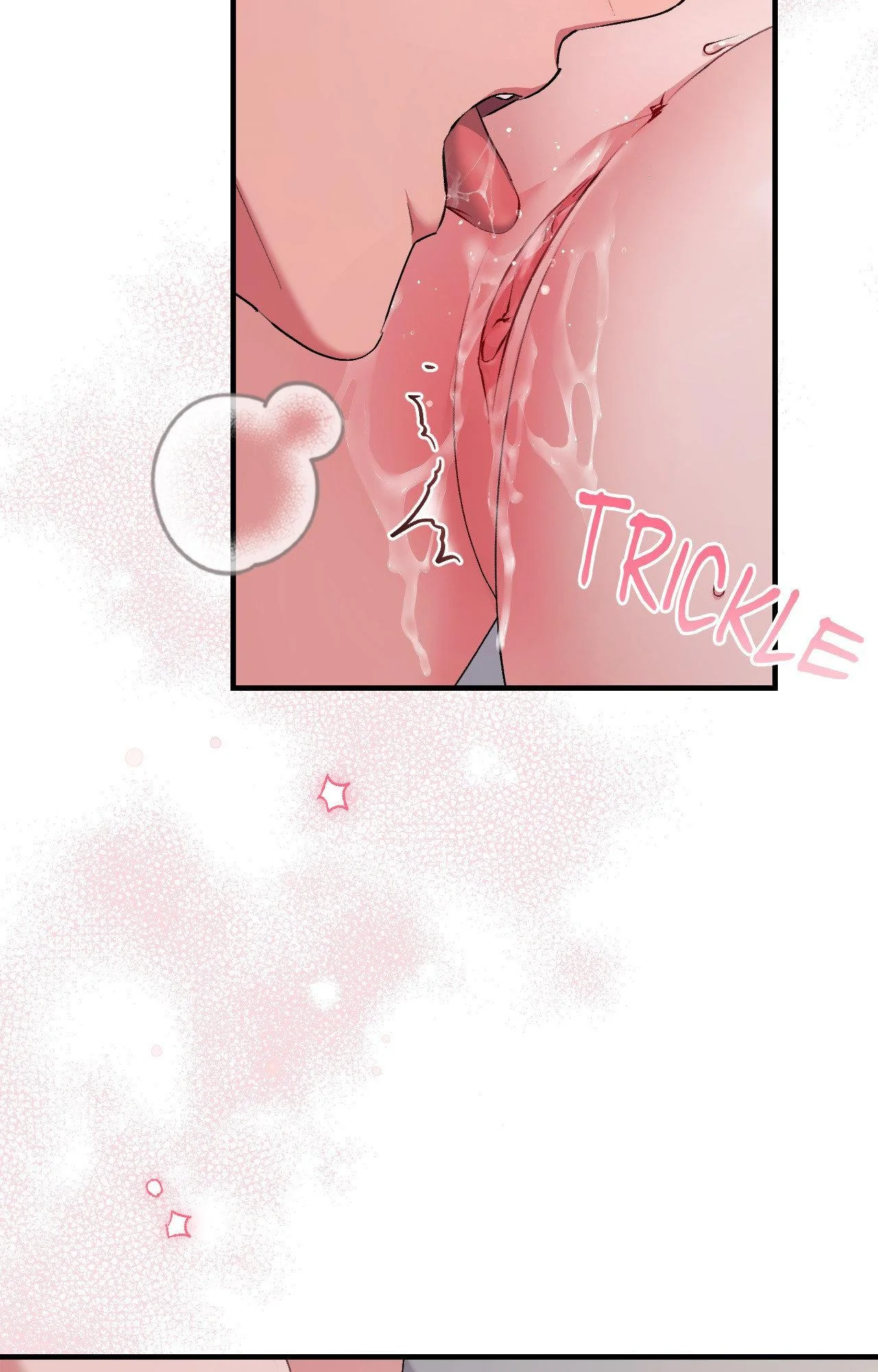 Milk My Strawberries - Chapter 56 Page 47