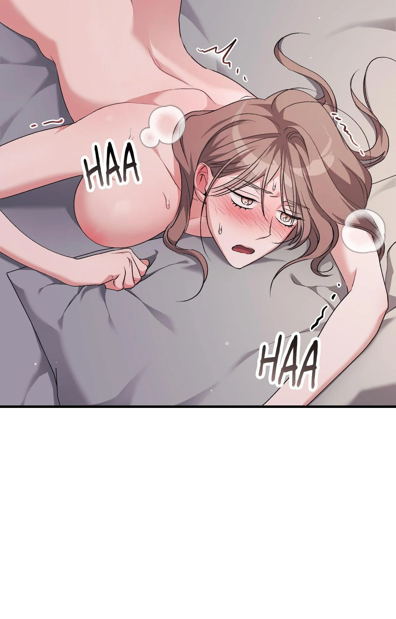 Milk My Strawberries - Chapter 56 Page 48