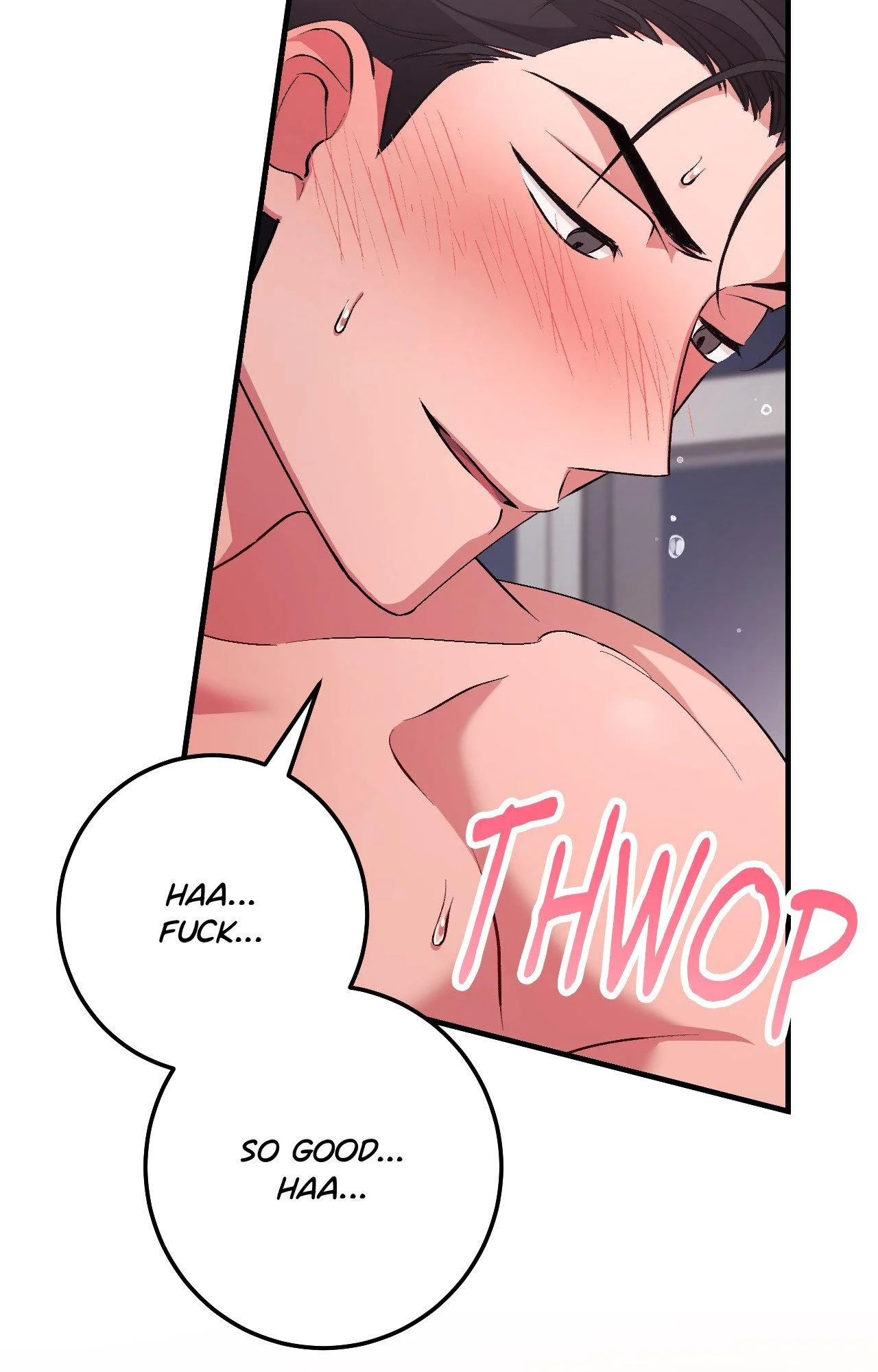 Milk My Strawberries - Chapter 56 Page 57