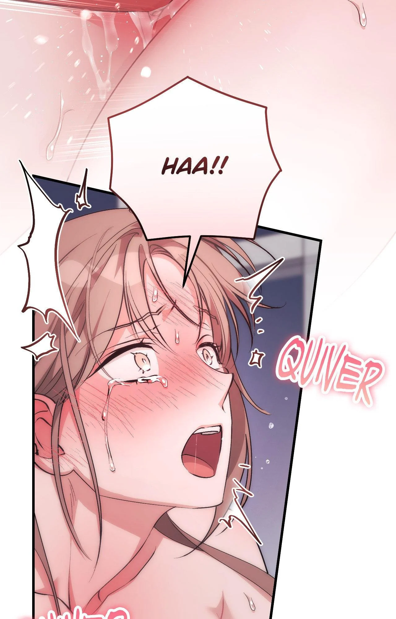 Milk My Strawberries - Chapter 56 Page 59