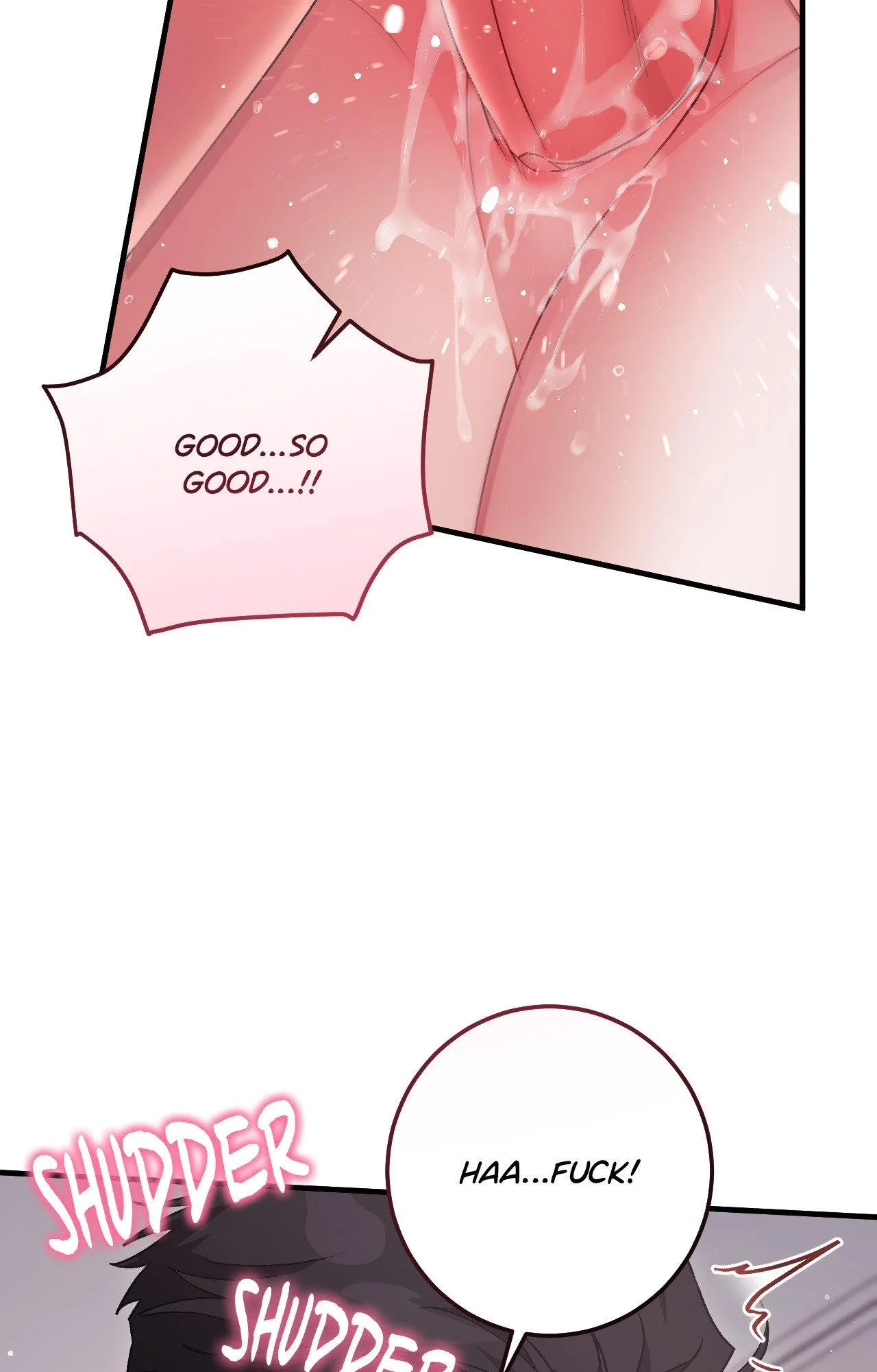Milk My Strawberries - Chapter 56 Page 63