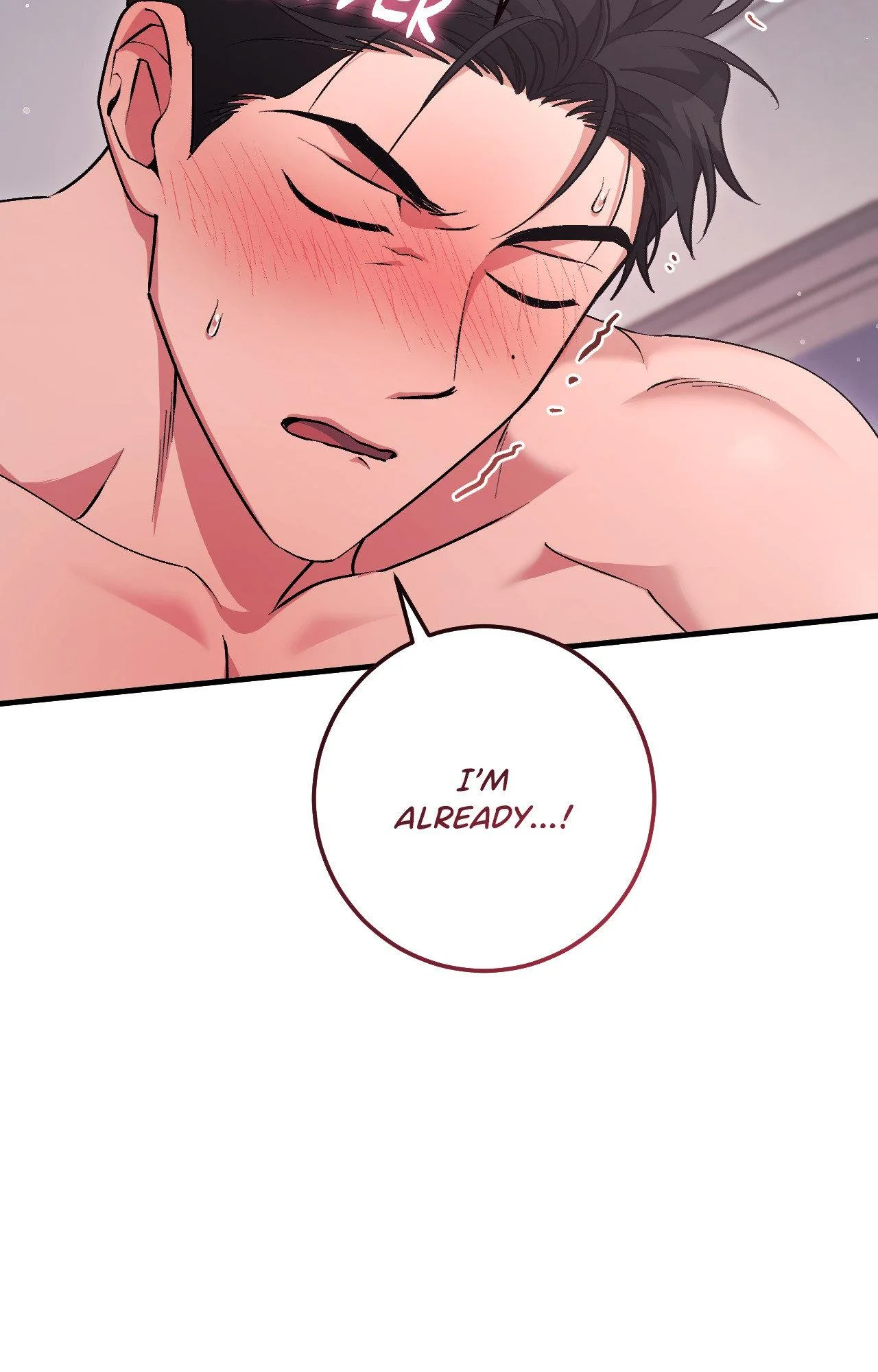 Milk My Strawberries - Chapter 56 Page 64