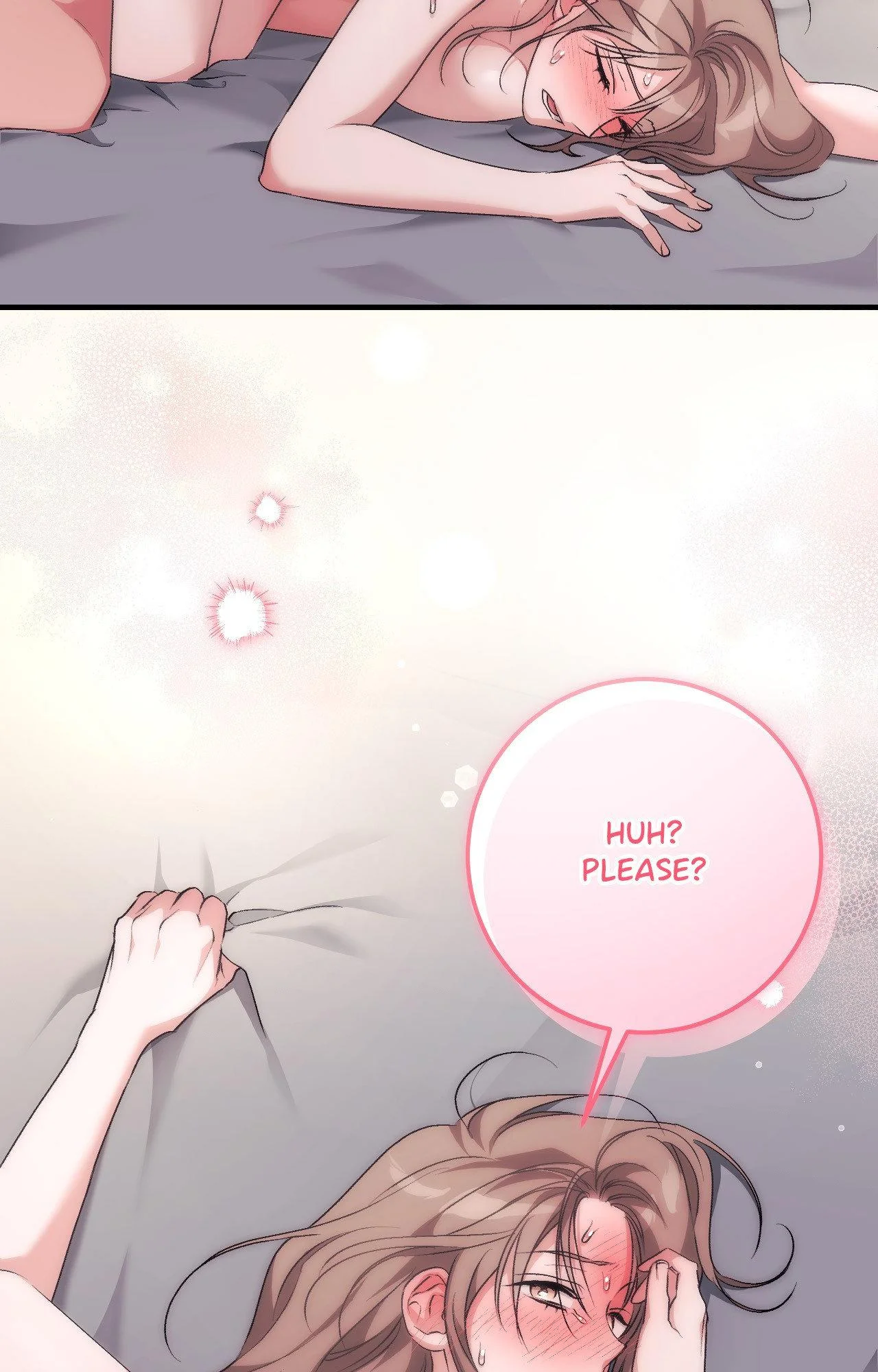 Milk My Strawberries - Chapter 56 Page 67