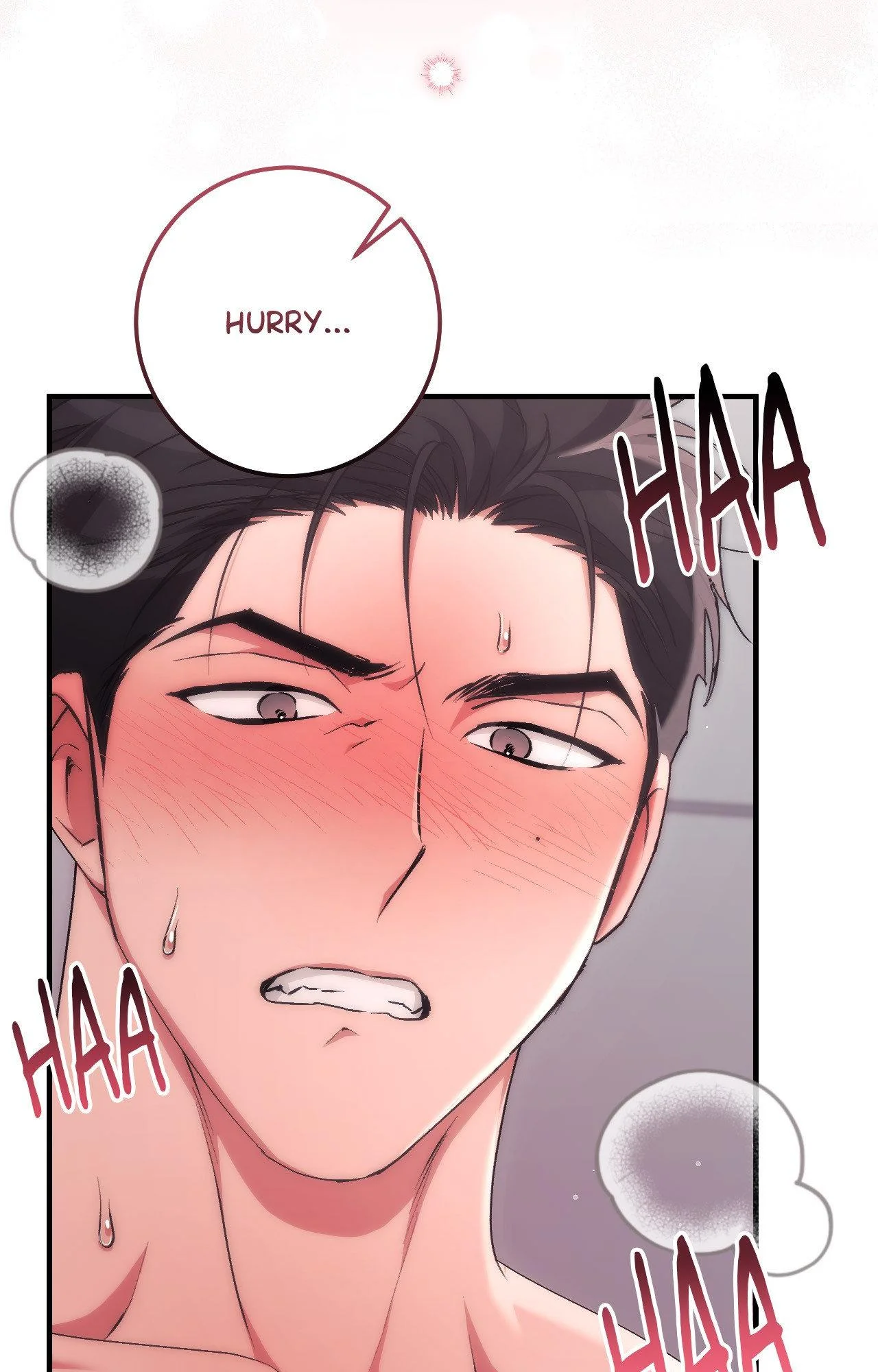 Milk My Strawberries - Chapter 56 Page 69