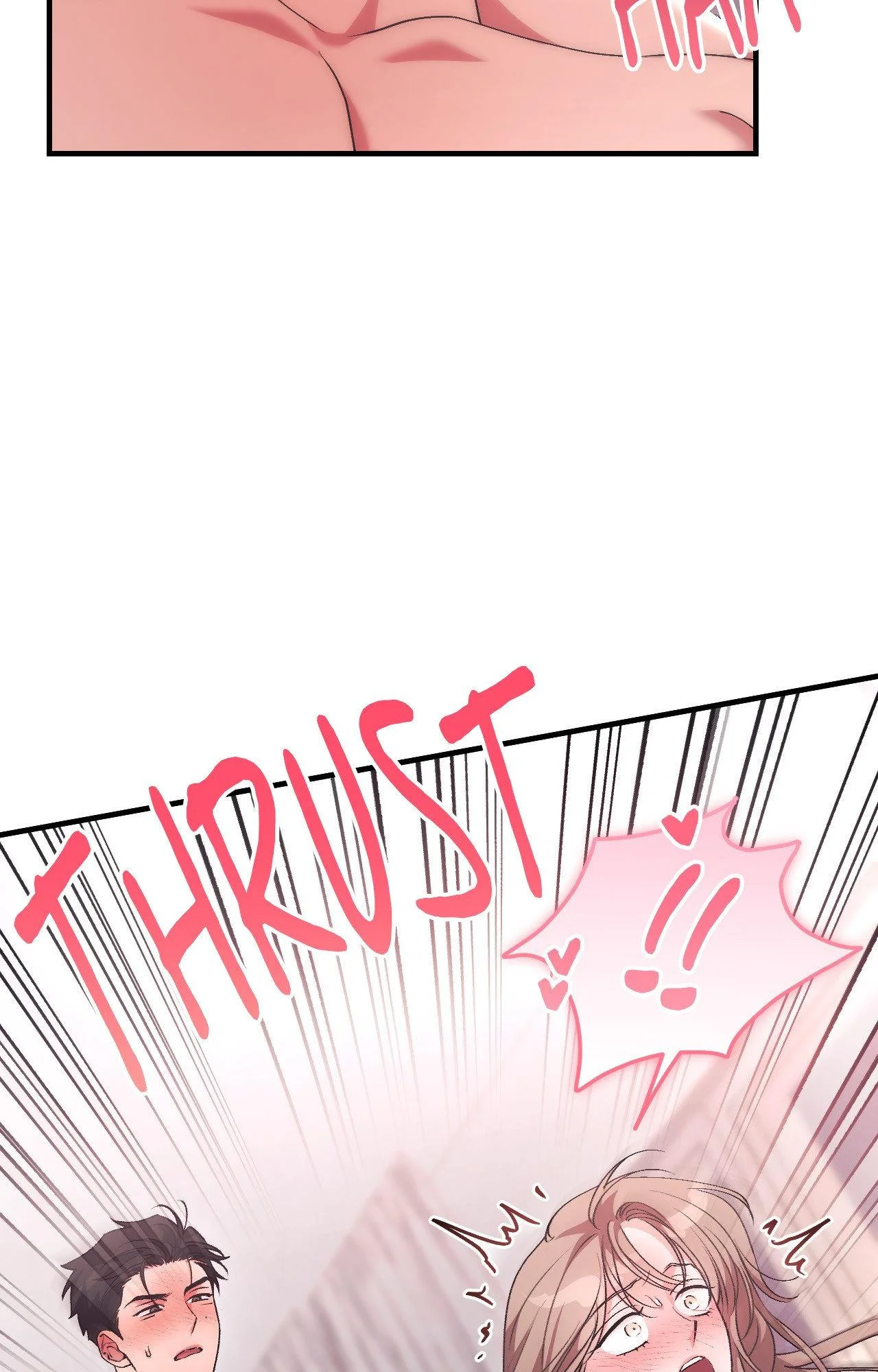 Milk My Strawberries - Chapter 56 Page 70