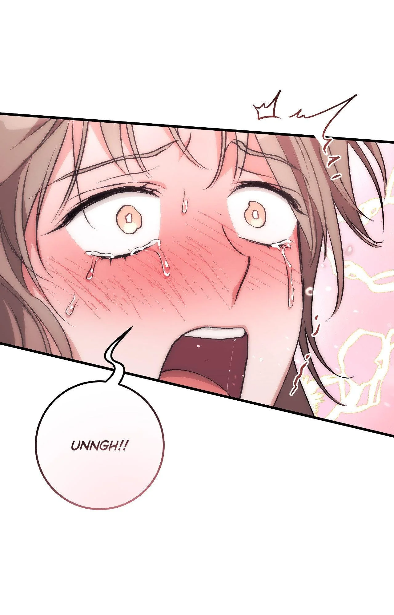 Milk My Strawberries - Chapter 56 Page 72