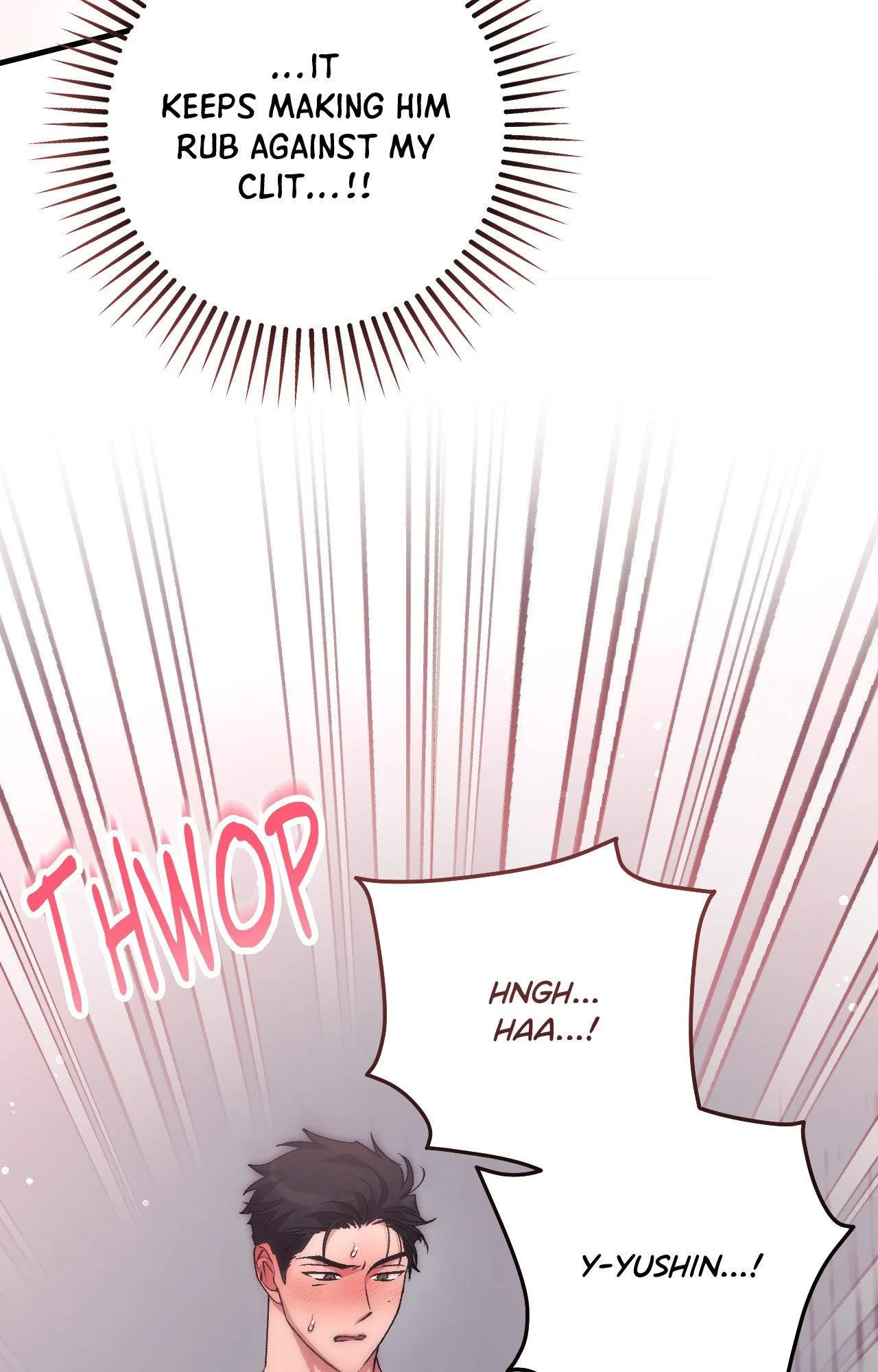 Milk My Strawberries - Chapter 56 Page 75
