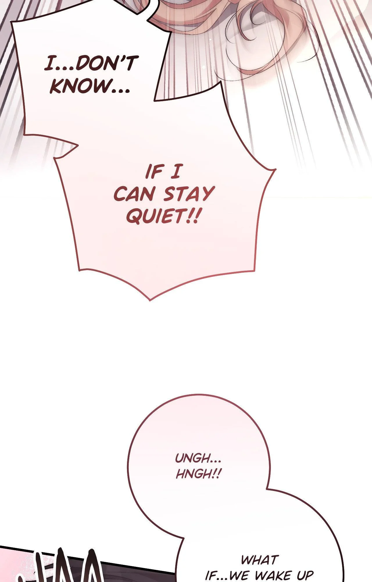 Milk My Strawberries - Chapter 56 Page 77