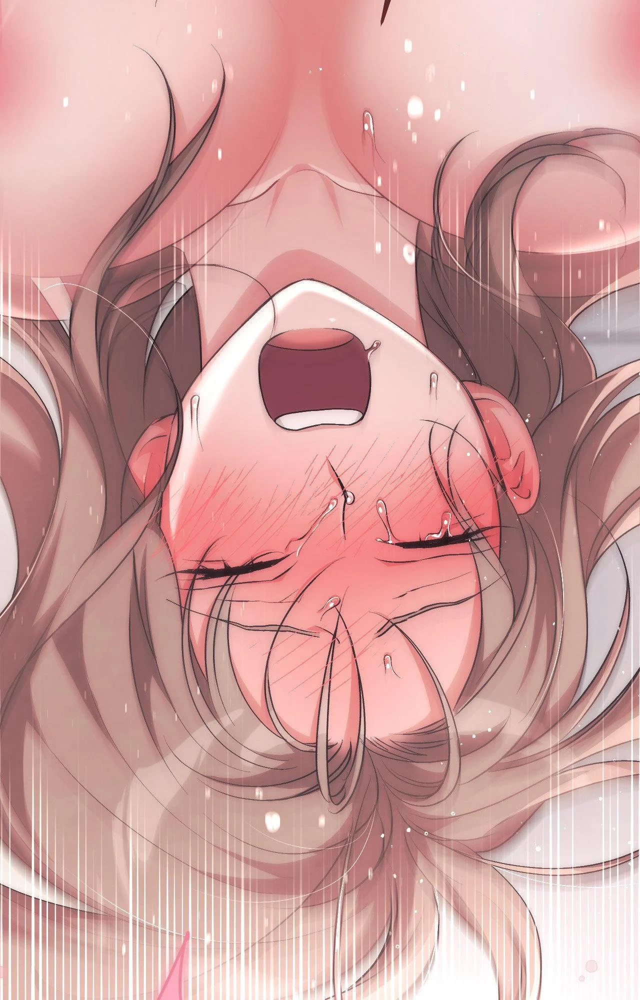 Milk My Strawberries - Chapter 56 Page 81