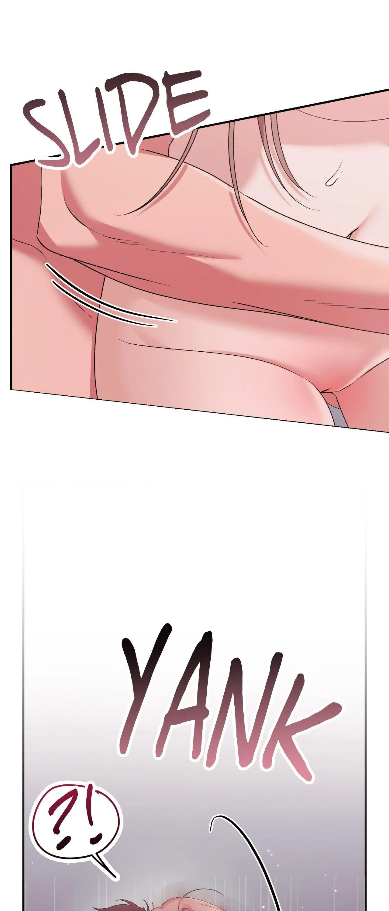 Milk My Strawberries - Chapter 57 Page 8