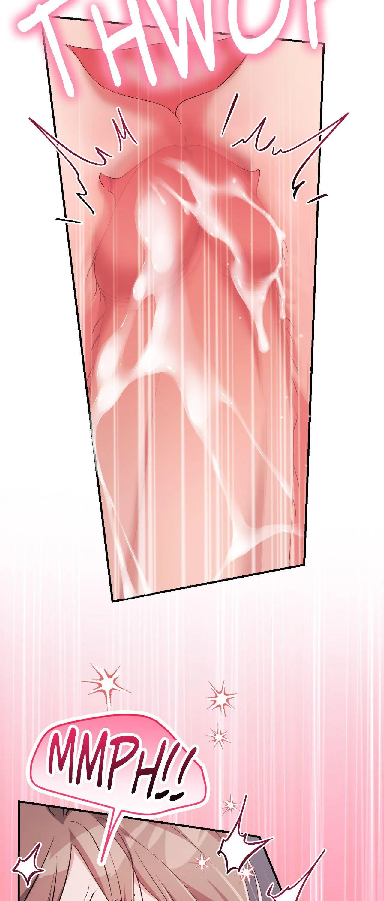 Milk My Strawberries - Chapter 57 Page 12