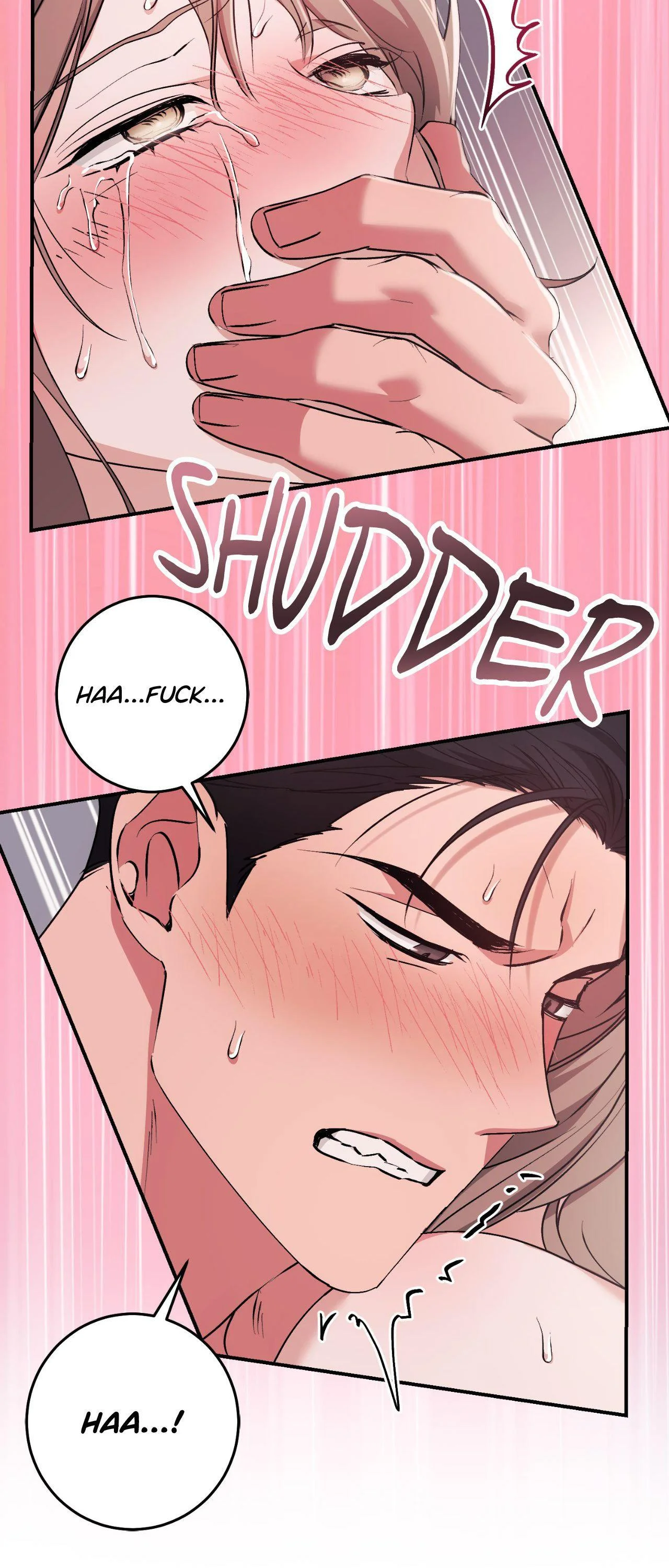 Milk My Strawberries - Chapter 57 Page 13