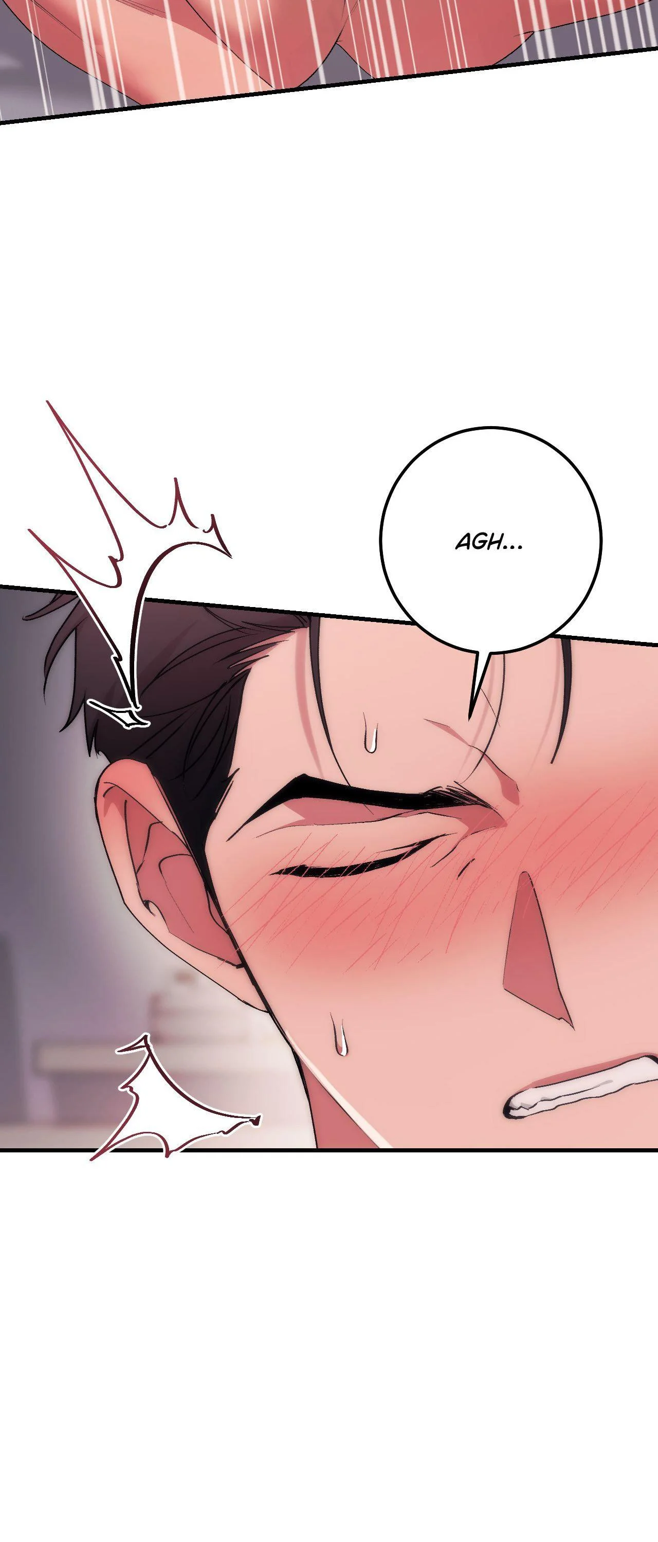 Milk My Strawberries - Chapter 57 Page 15