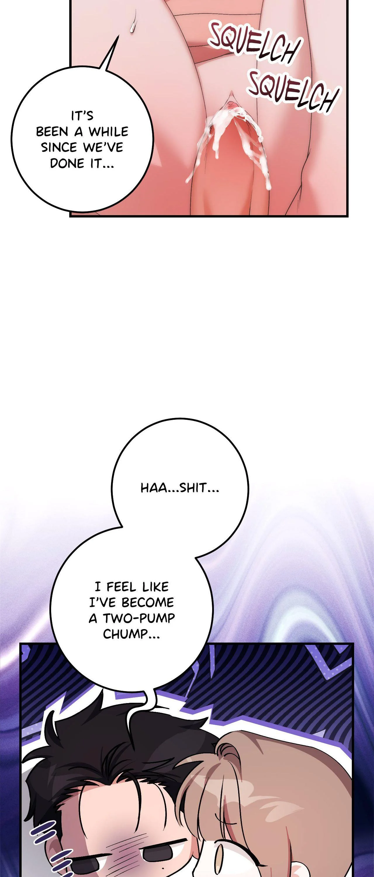 Milk My Strawberries - Chapter 57 Page 18