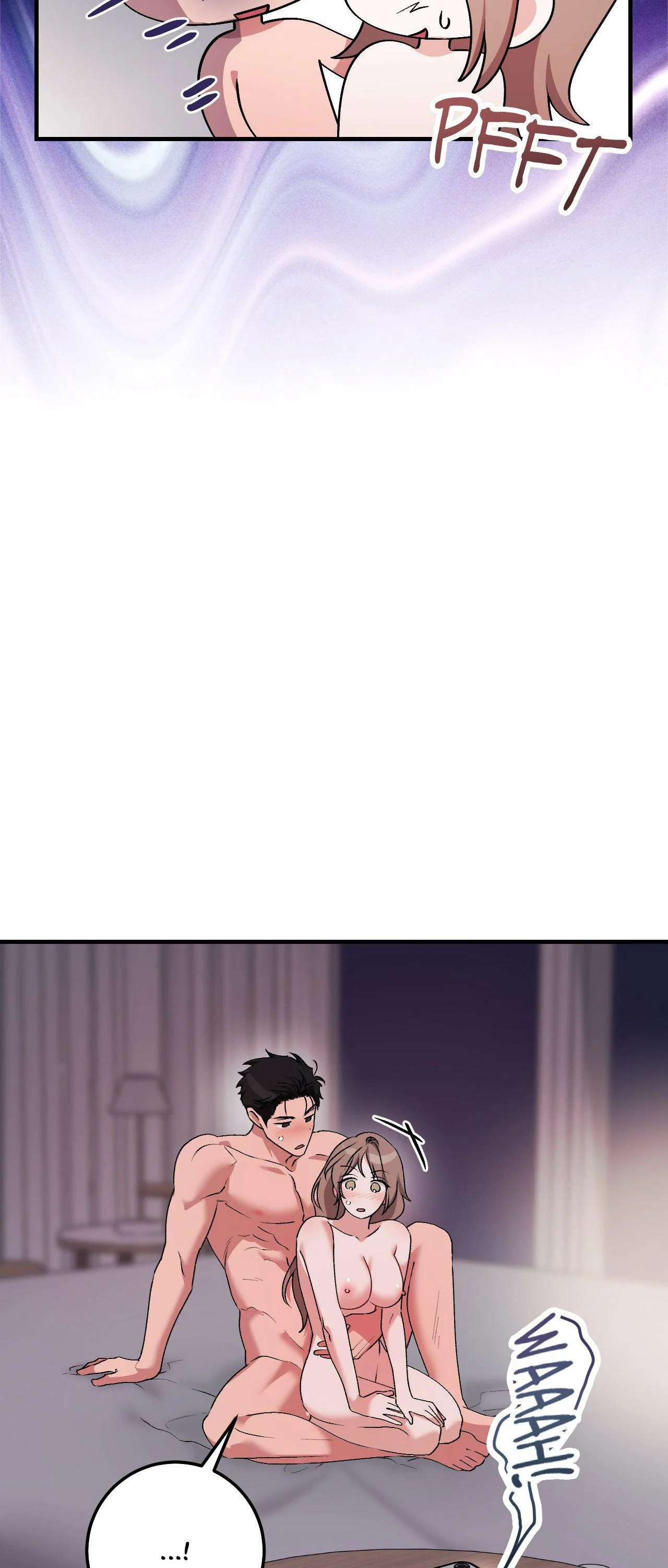 Milk My Strawberries - Chapter 57 Page 19