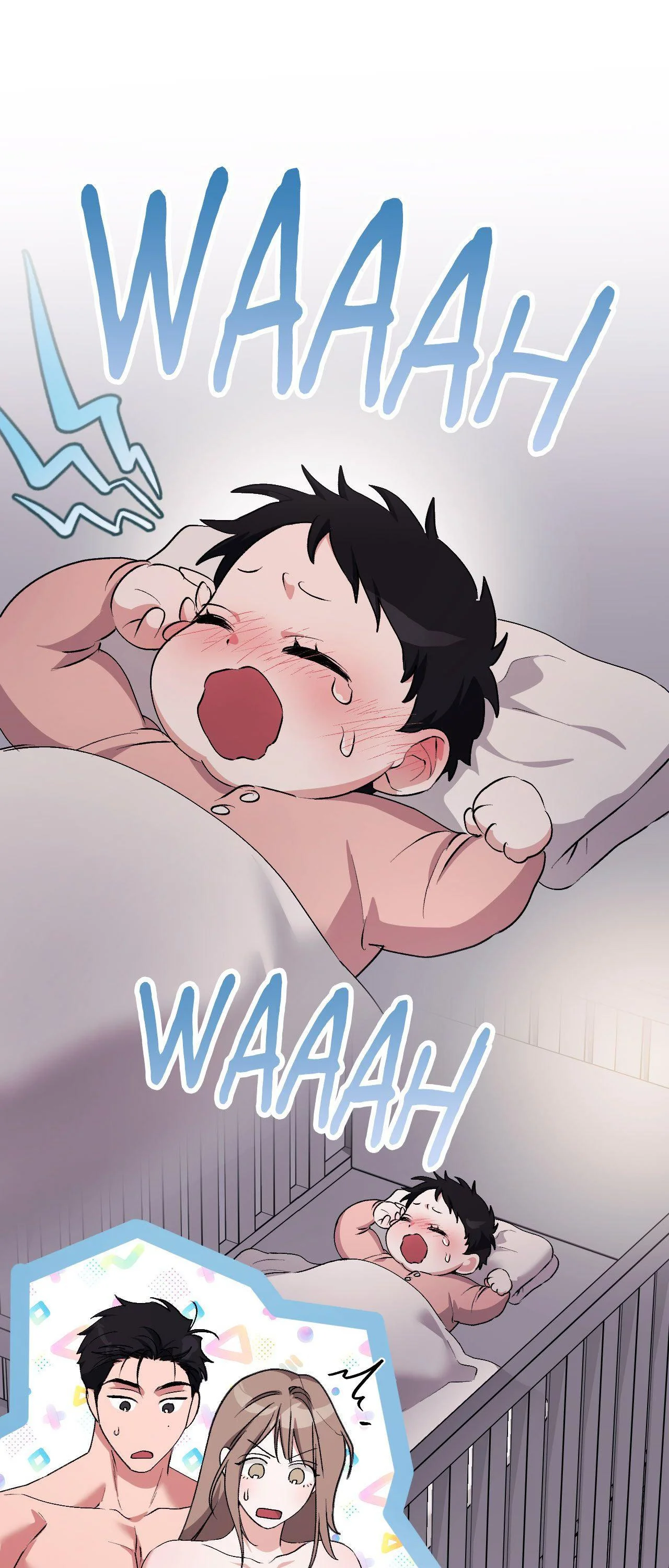 Milk My Strawberries - Chapter 57 Page 22