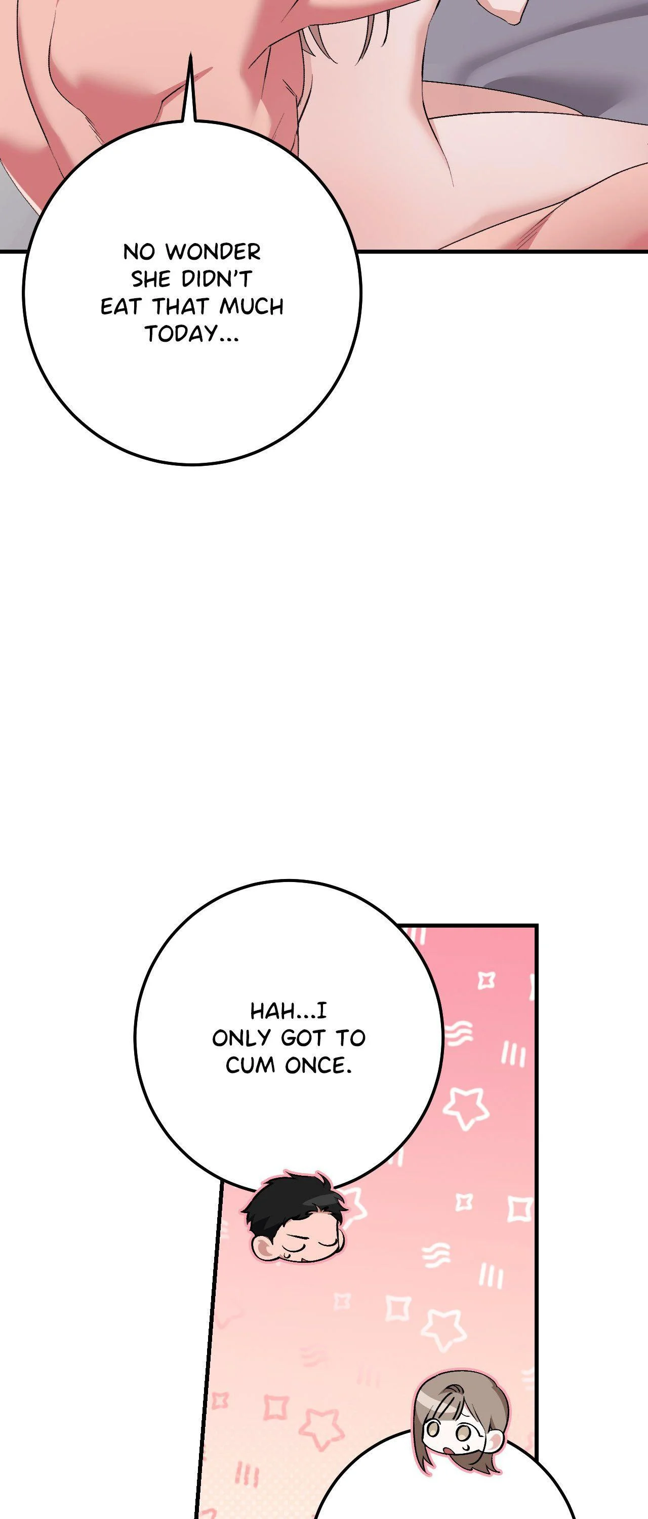 Milk My Strawberries - Chapter 57 Page 24