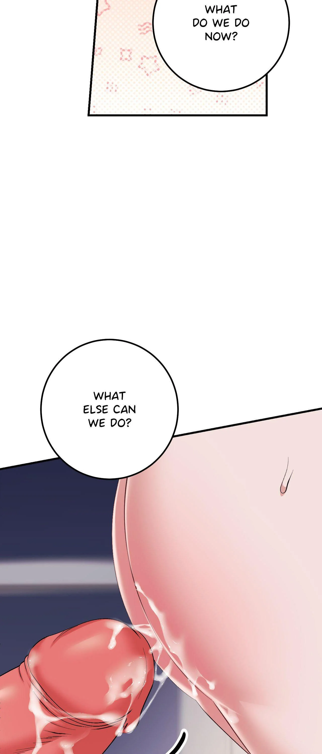Milk My Strawberries - Chapter 57 Page 25