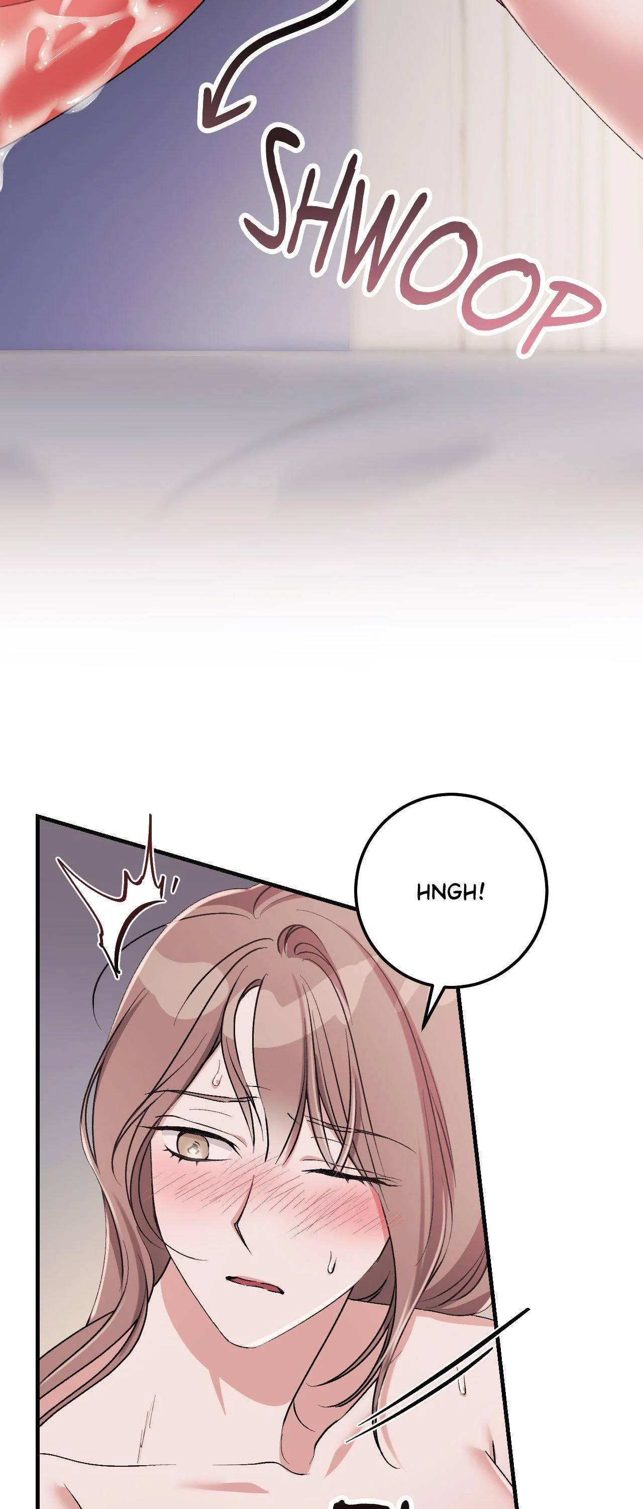 Milk My Strawberries - Chapter 57 Page 26