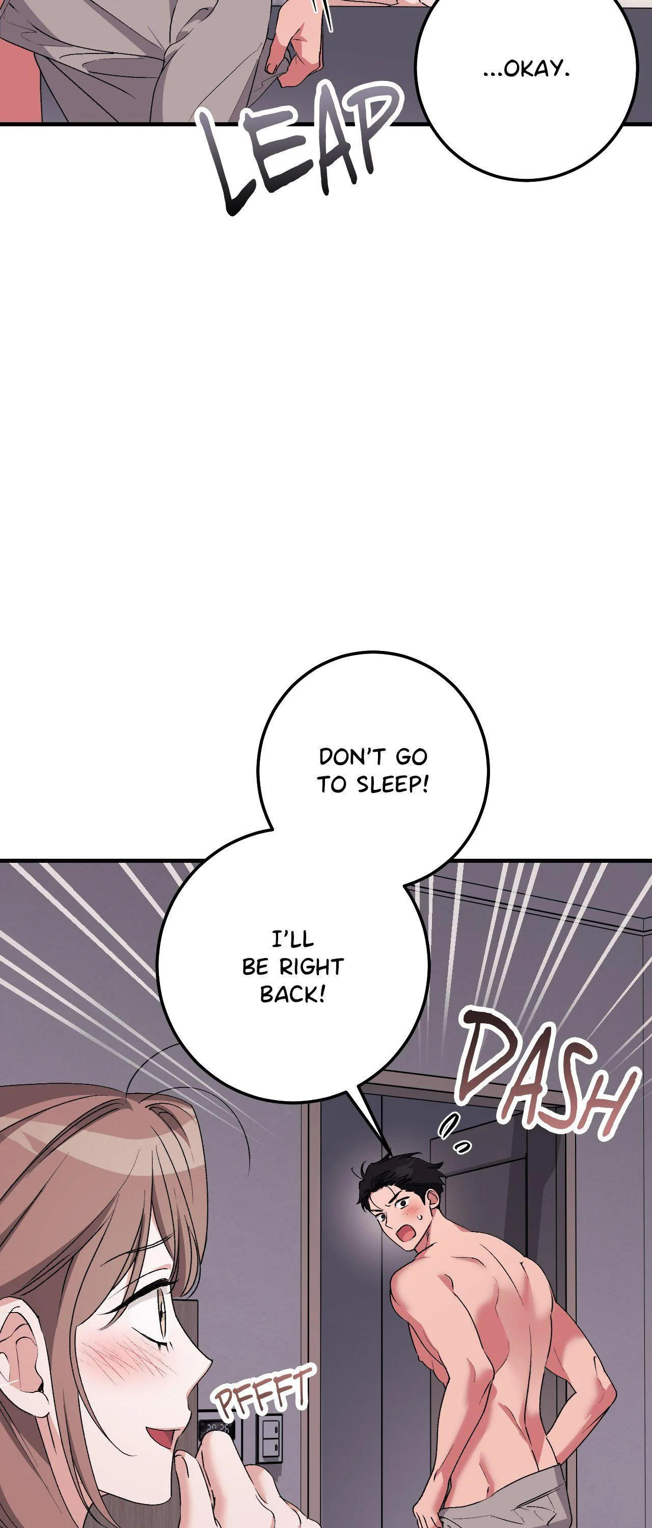 Milk My Strawberries - Chapter 57 Page 29