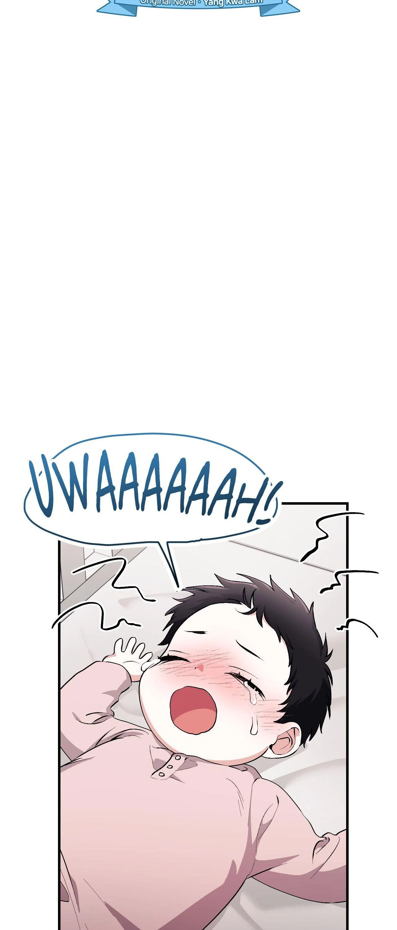 Milk My Strawberries - Chapter 57 Page 31