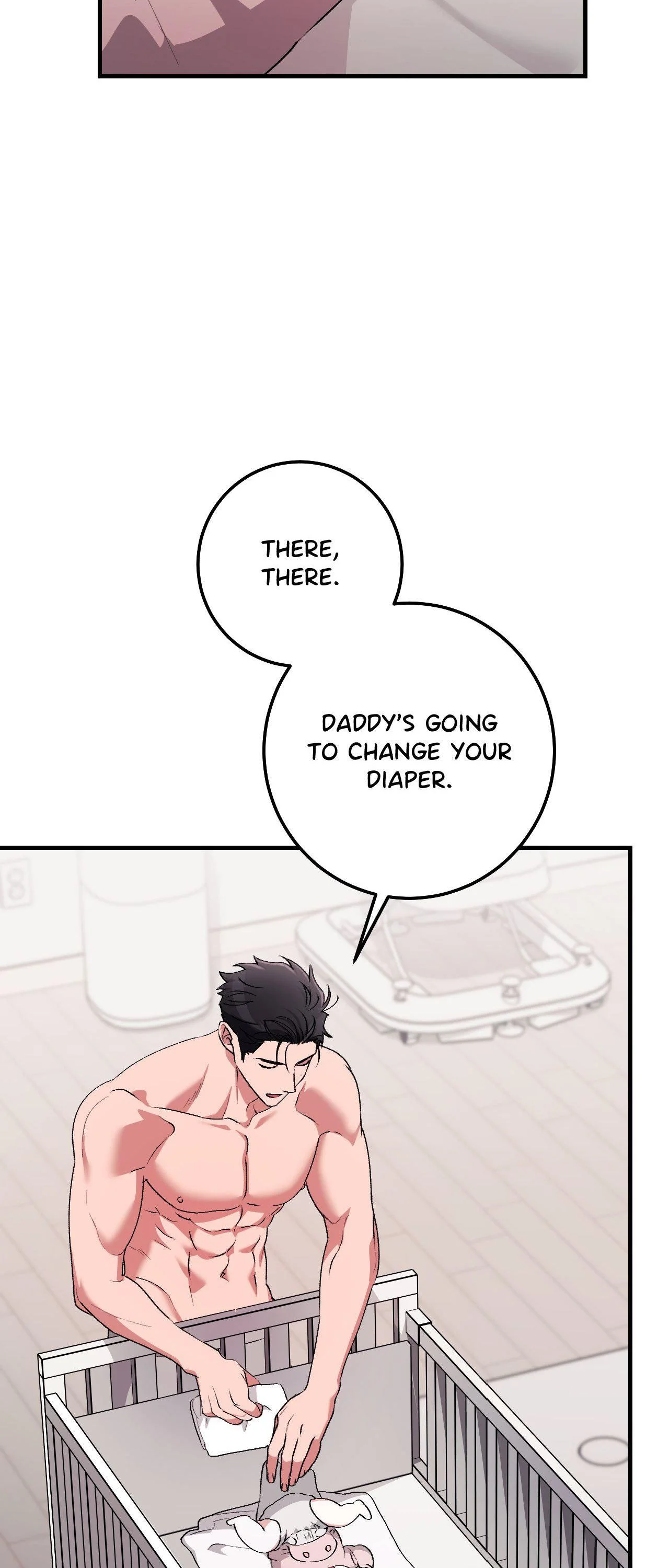 Milk My Strawberries - Chapter 57 Page 32