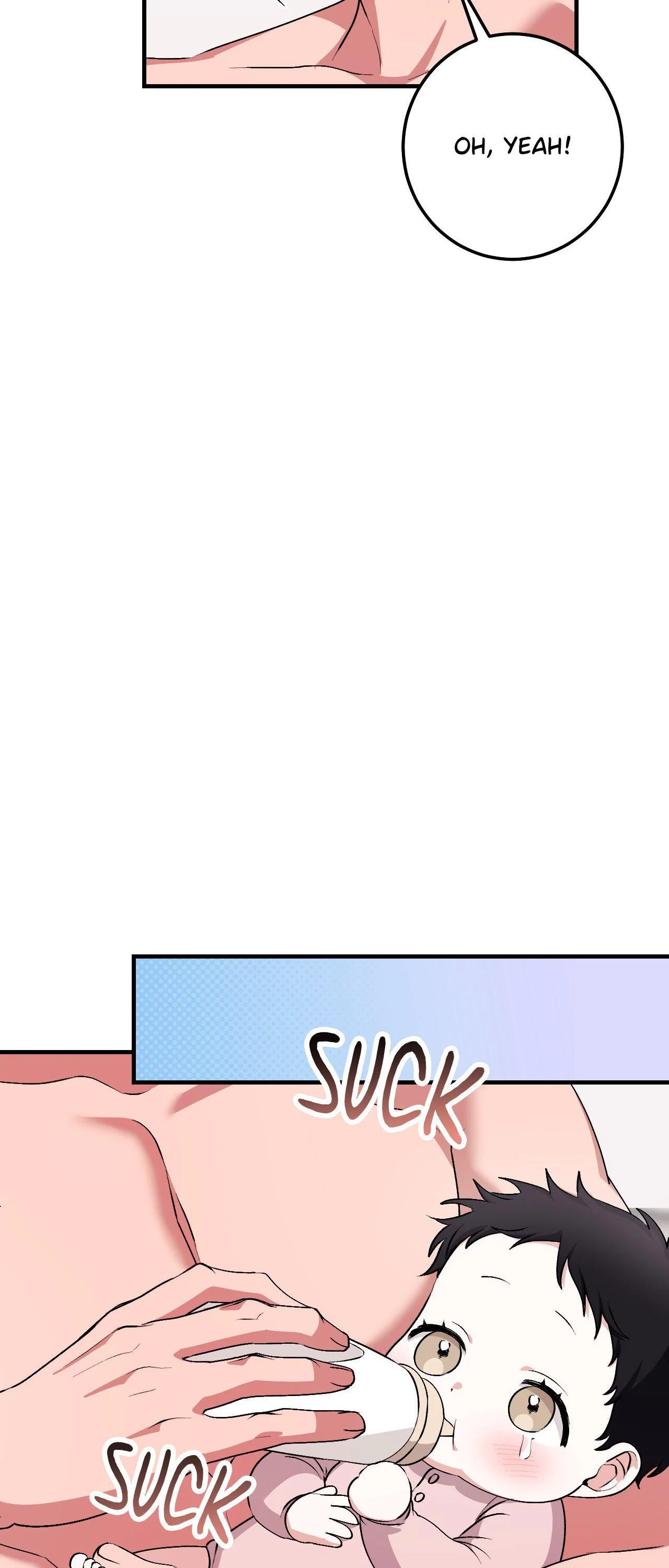 Milk My Strawberries - Chapter 57 Page 35